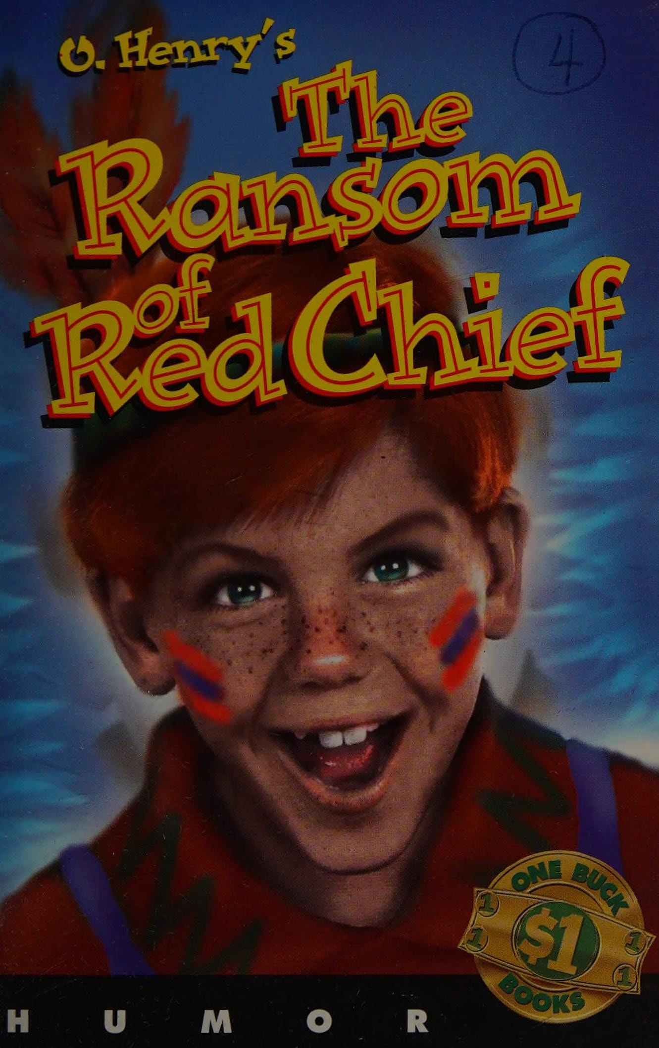 The Ransom of Red Chief