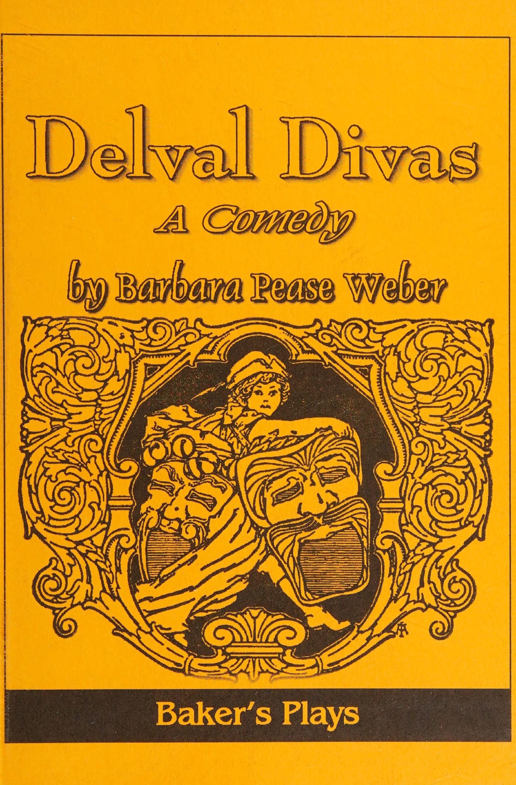 Delval Divas