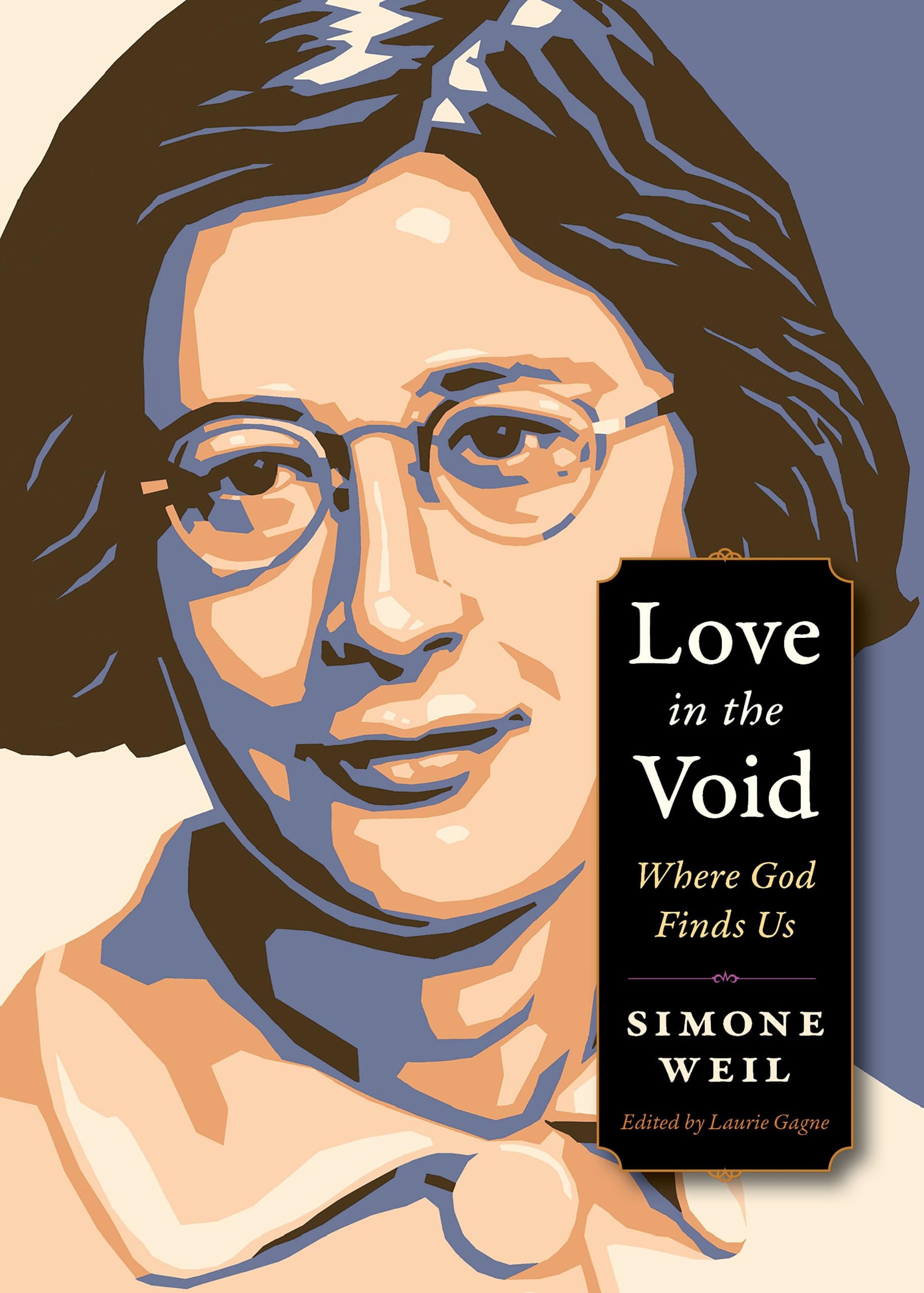 Love in the Void Where God Finds Us