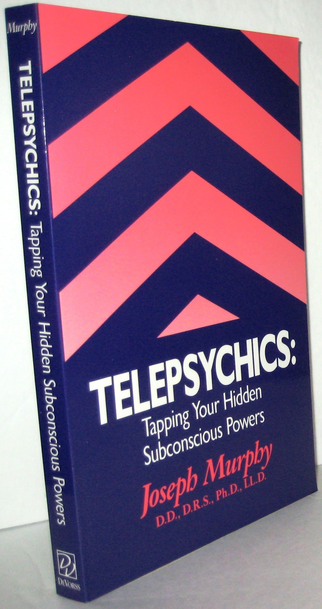 Telepsychics: Tapping Your Hidden Subconscious Powers