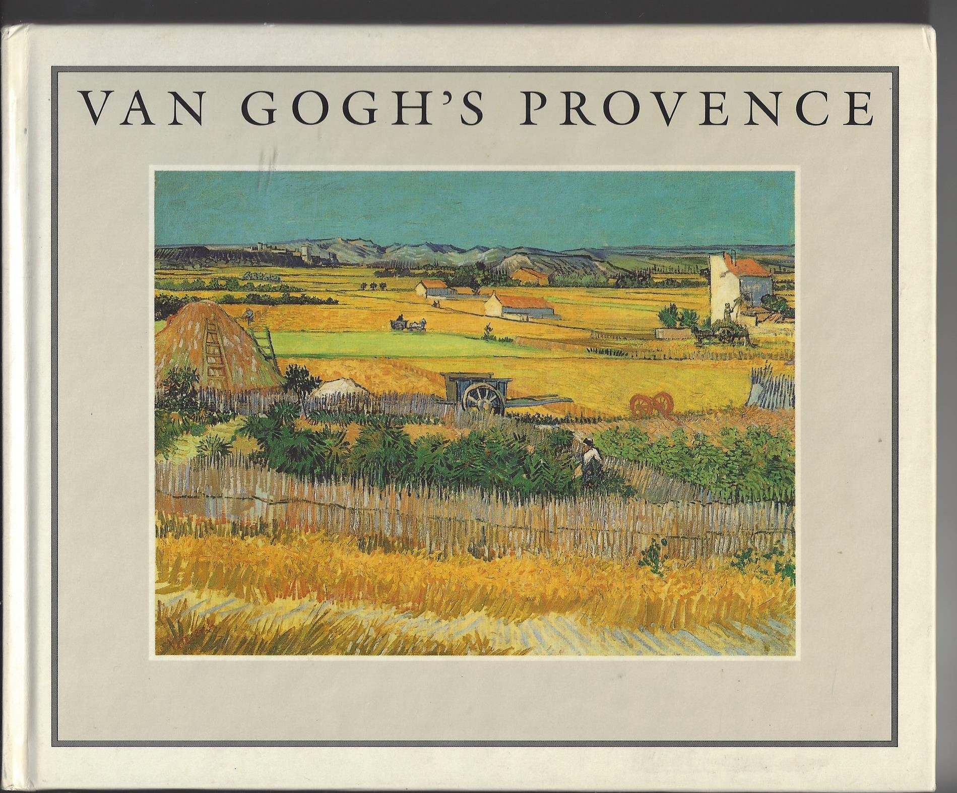 Van Gogh's Provence