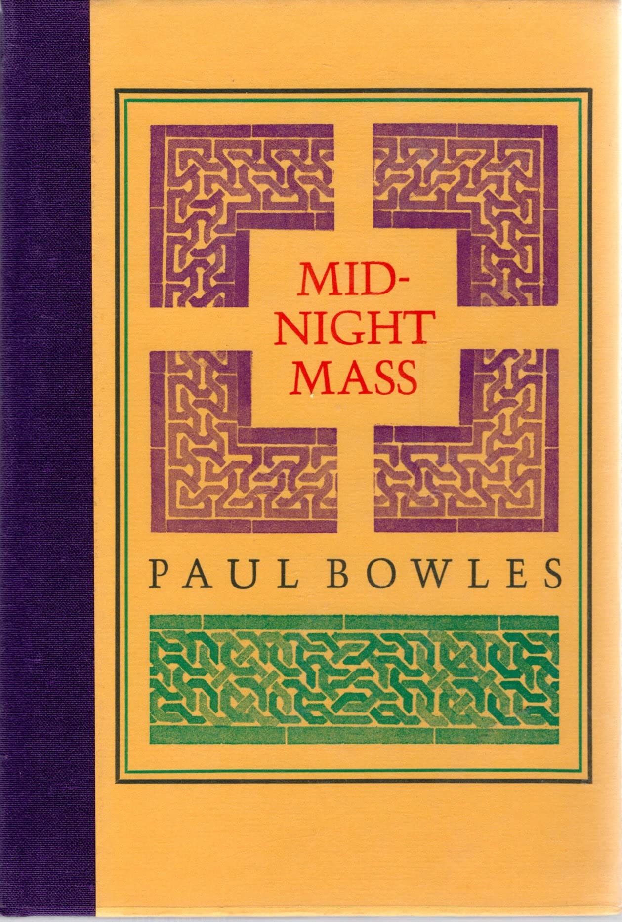 Midnight Mass