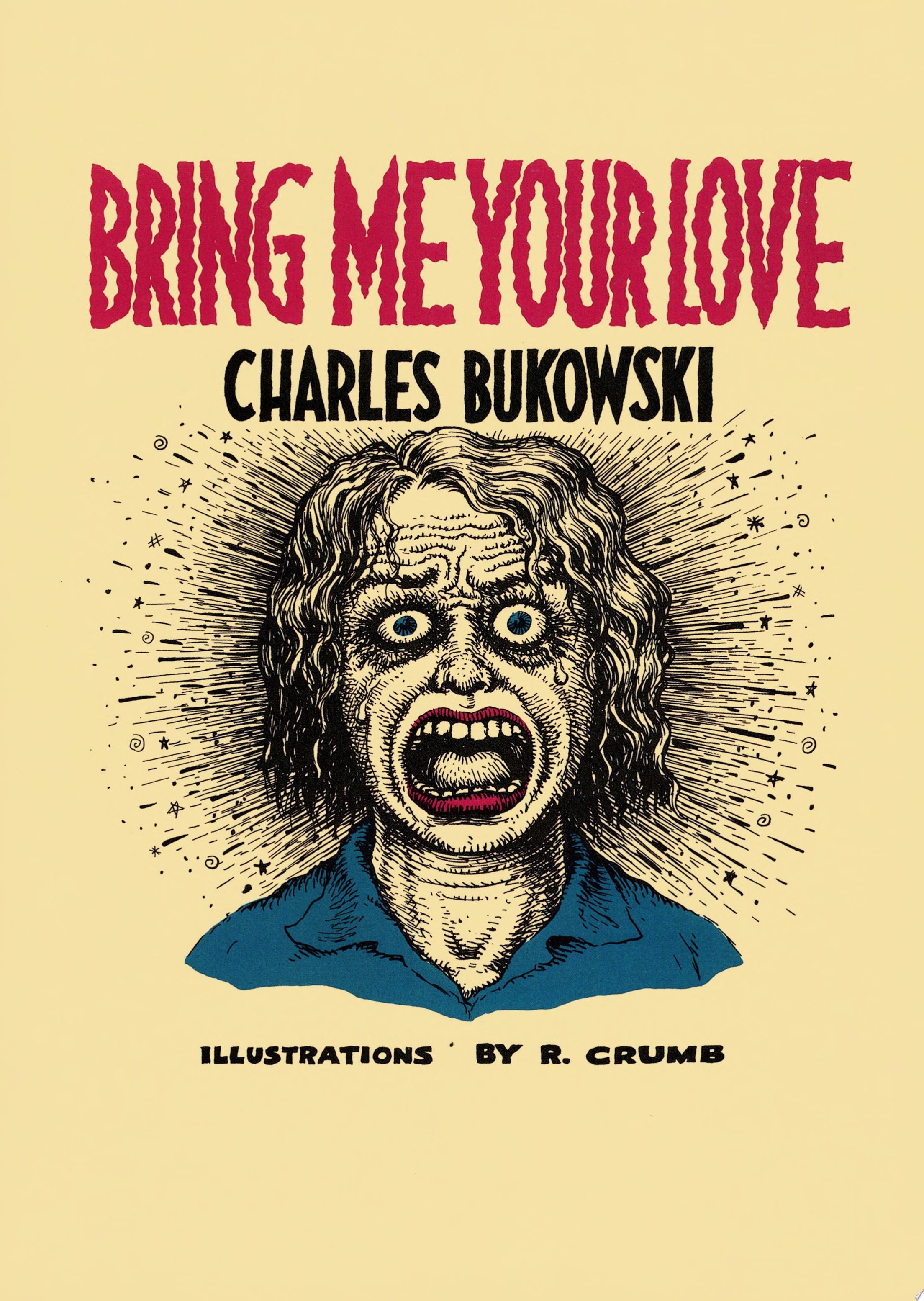 Bring Me Your Love