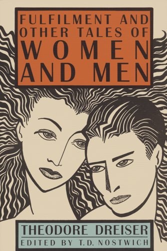 Fulfilment and Other Tales of Women and Men