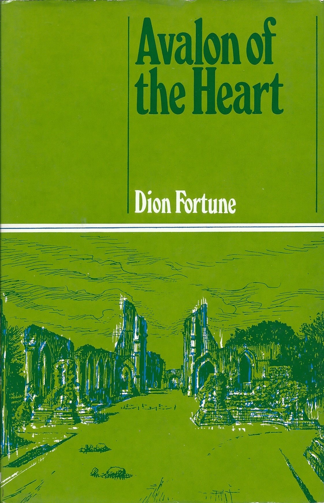 Avalon of the Heart
