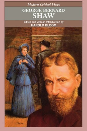 George Bernard Shaw