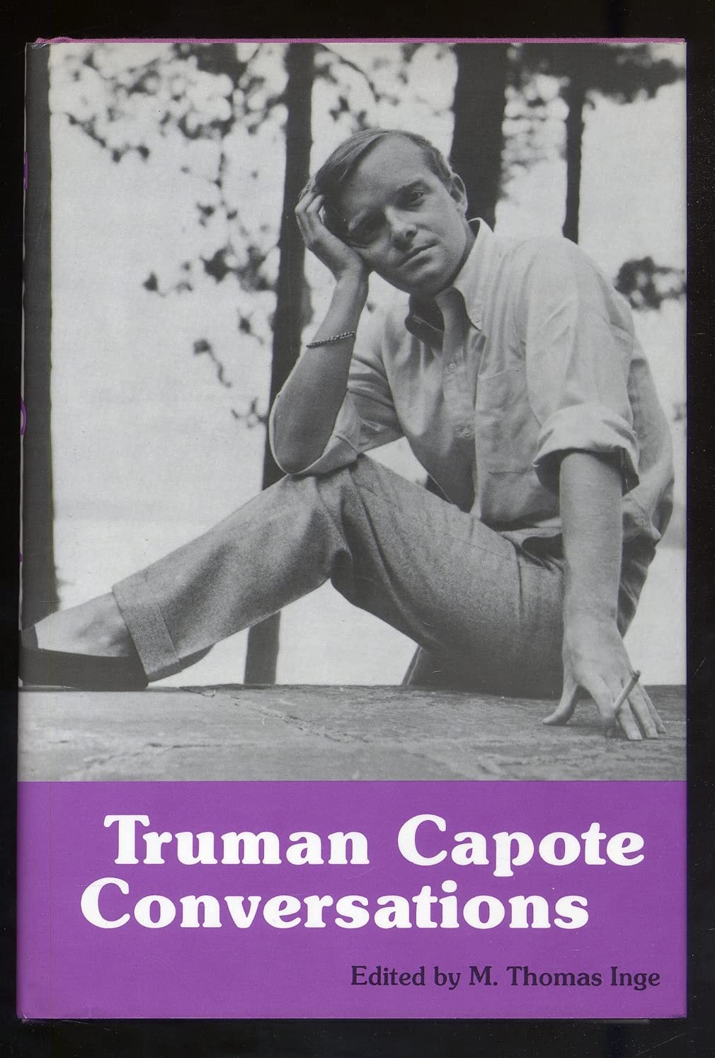 Truman Capote Conversations