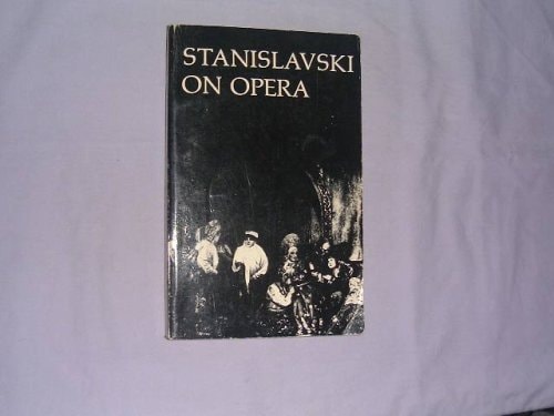 Stanislavsky Directs the System, Cwe