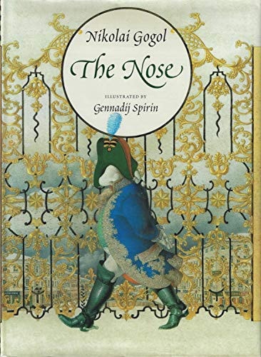 The Nose