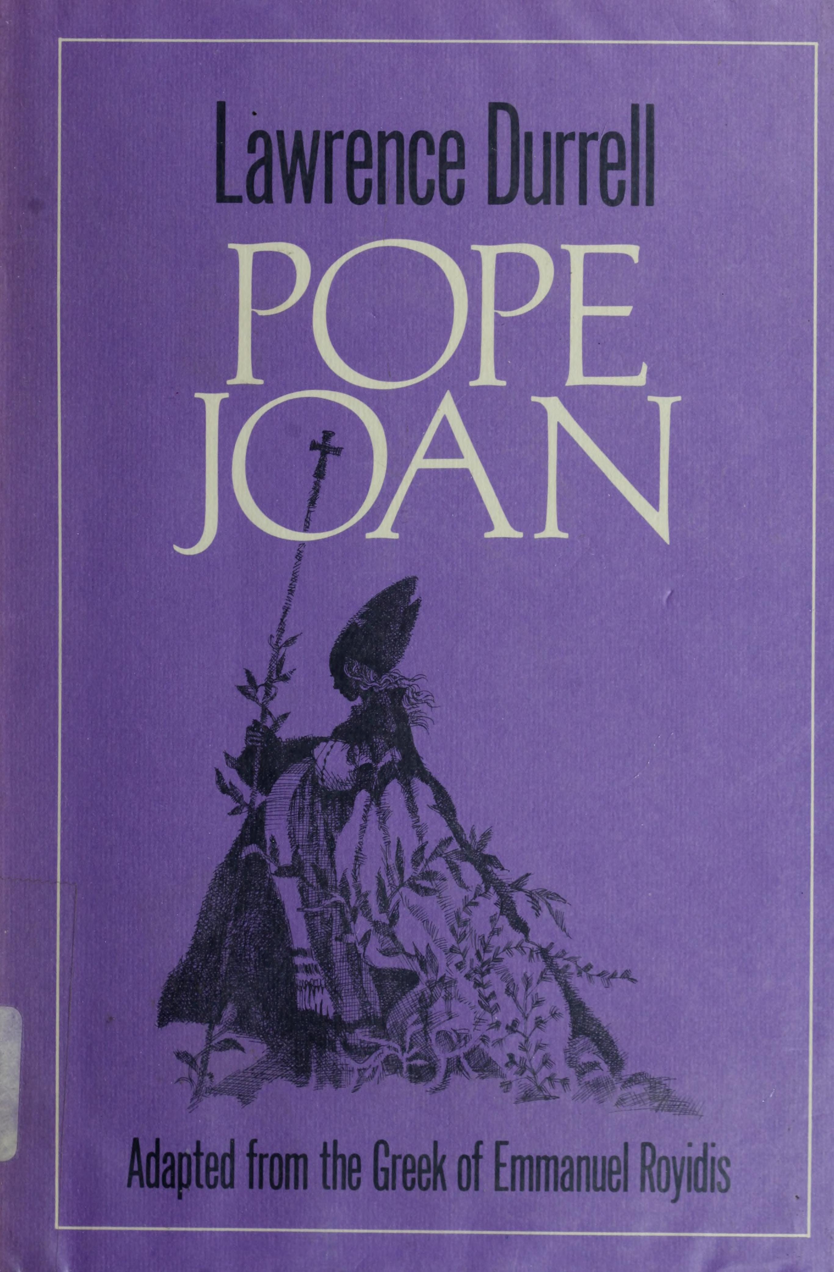 Pope Joan