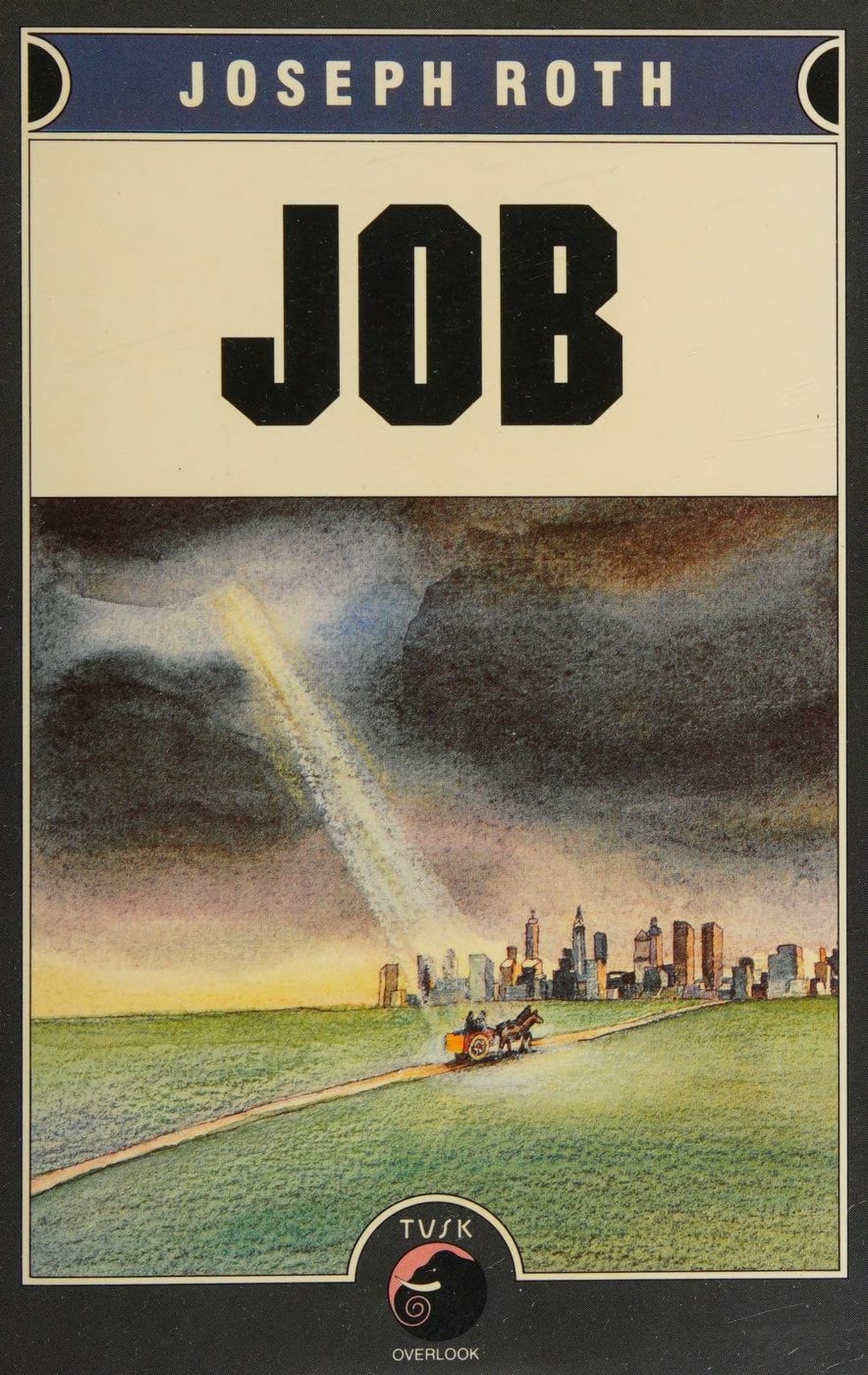 Job The Story of a Simple Man