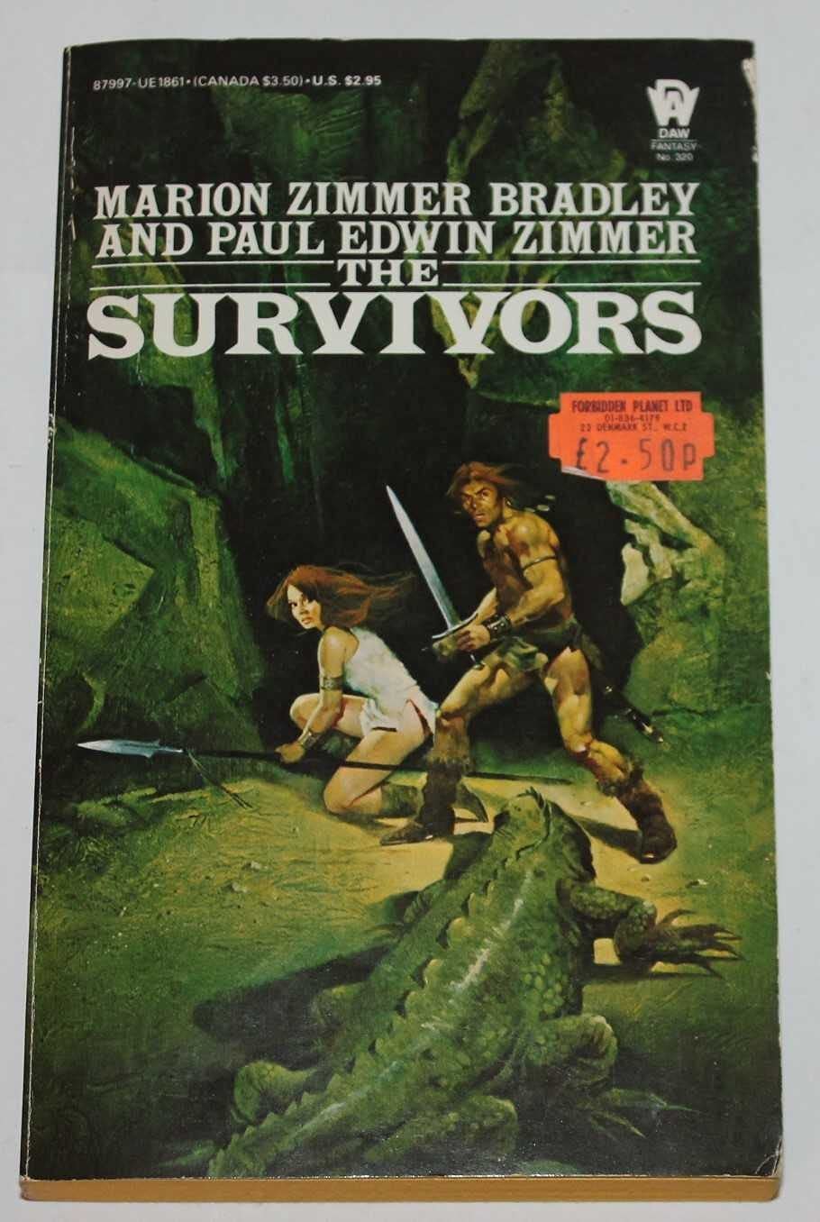 The Survivors