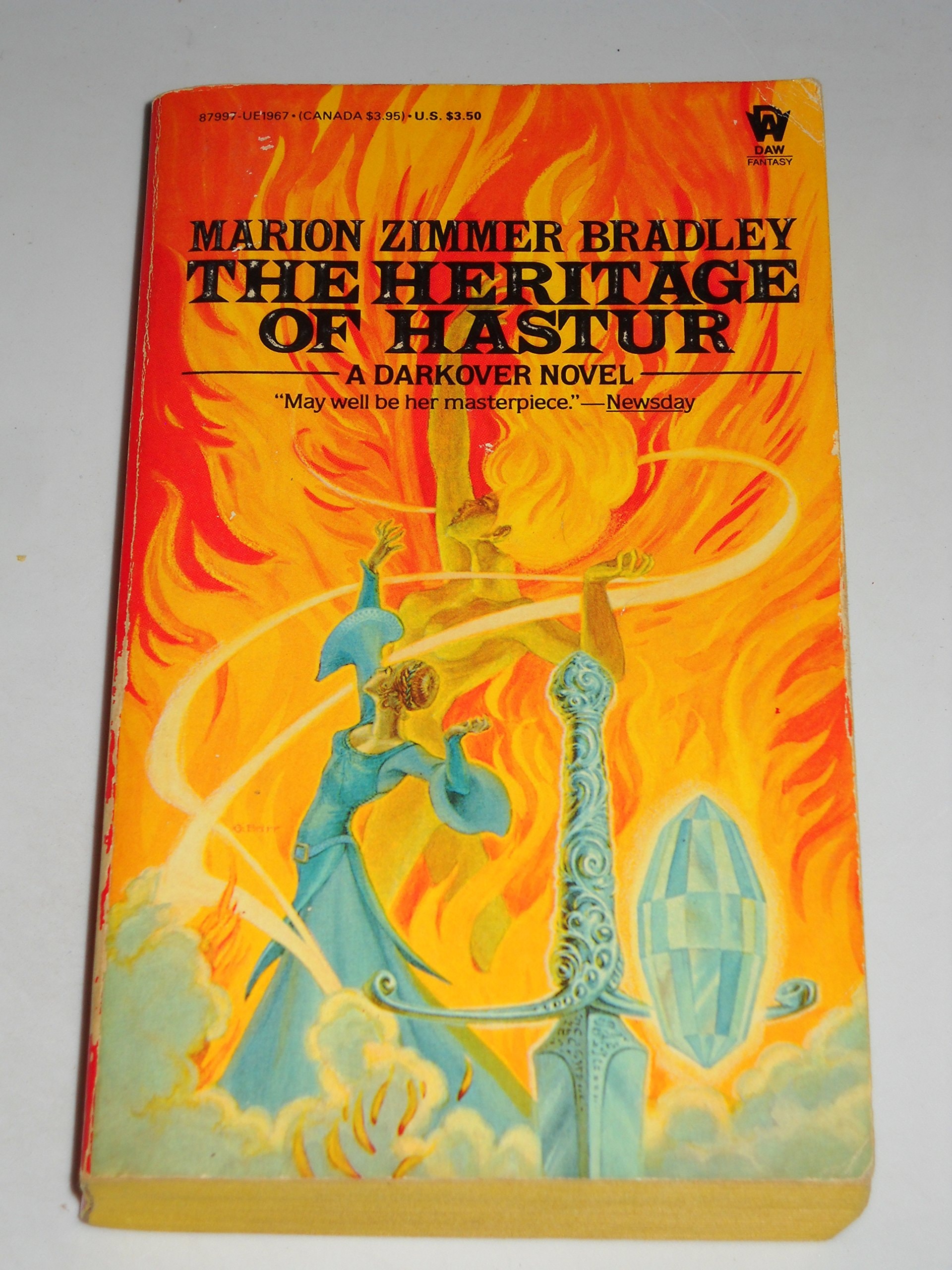 The Heritage of Hastur