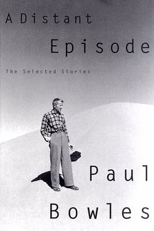A Distant Episode