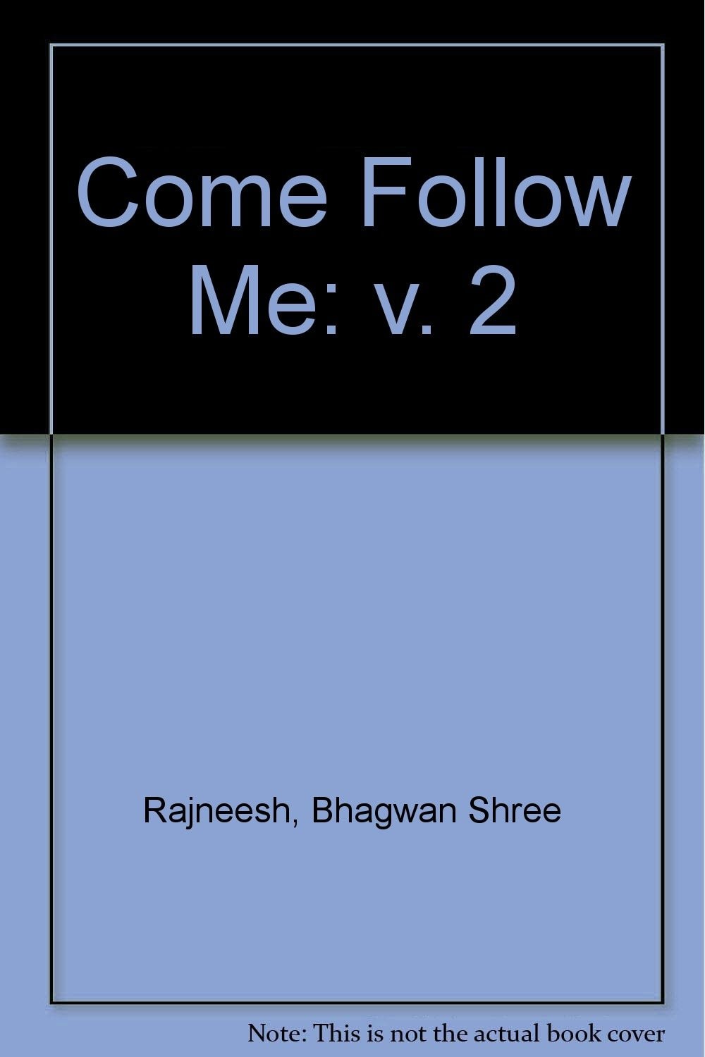 Come Follow Me