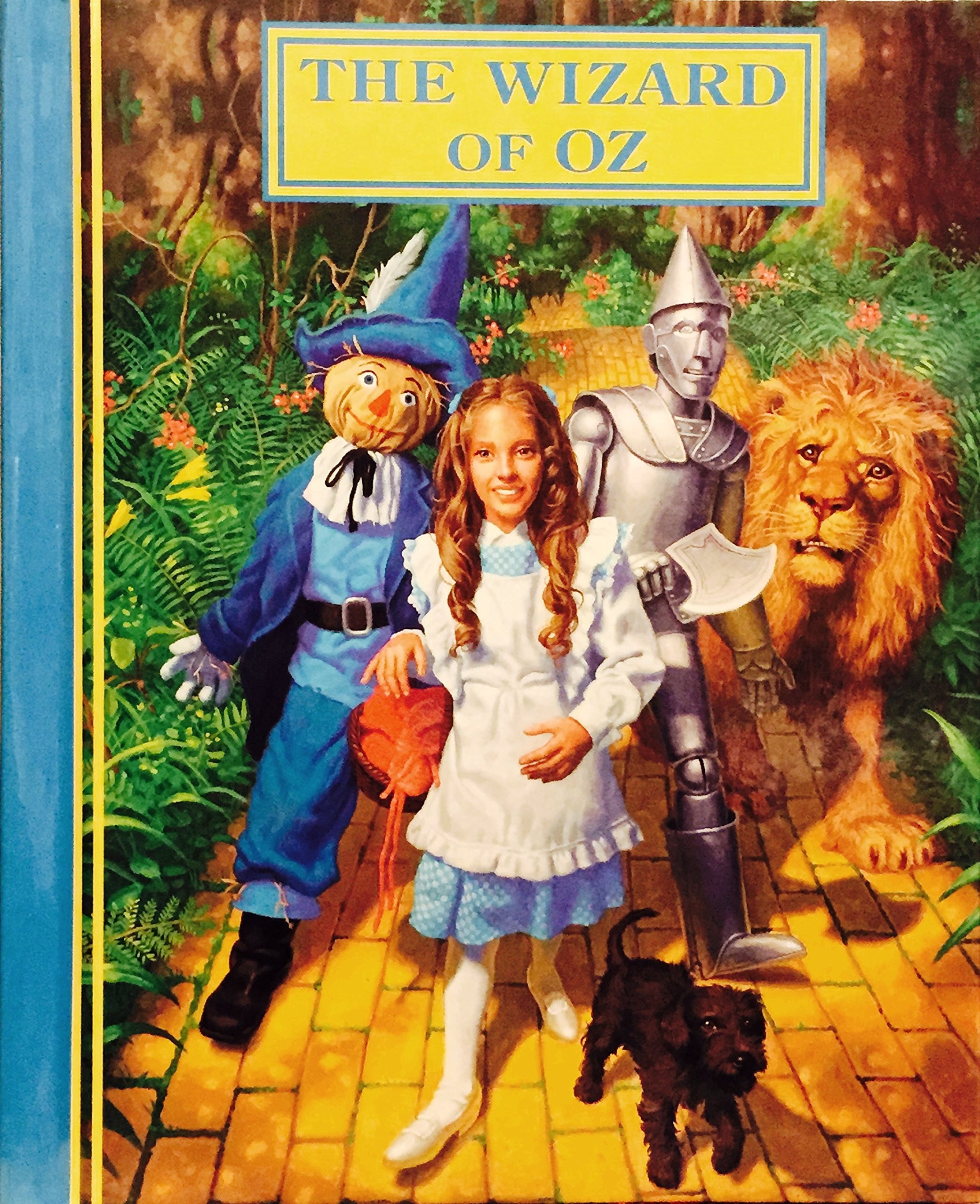 Wizard of Oz