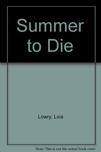Summer to Die