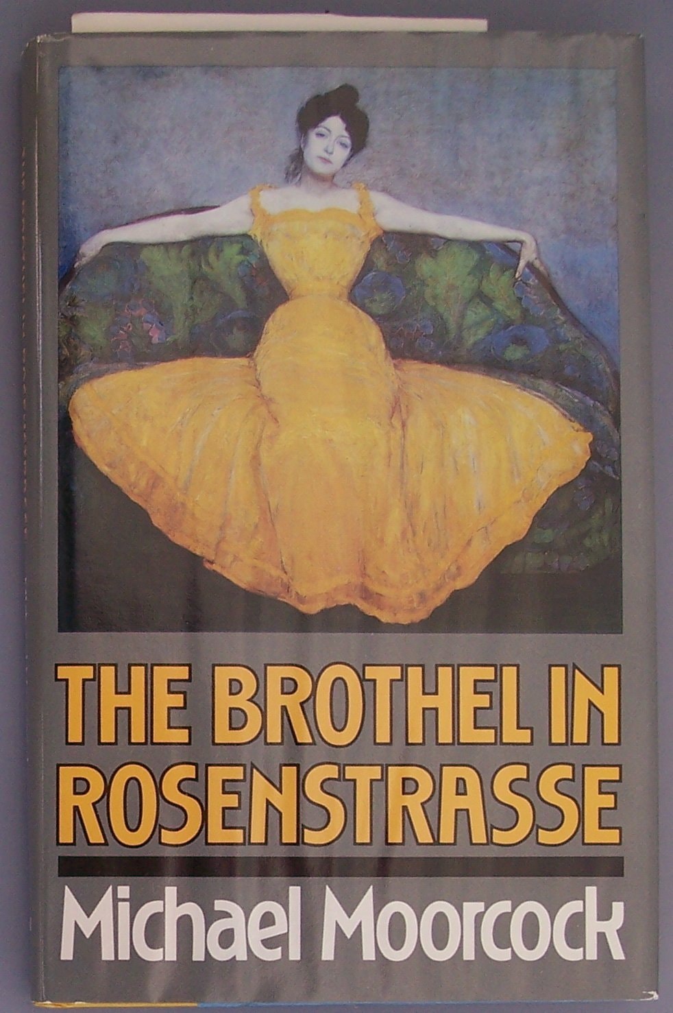 The Brothel in Rosenstrasse