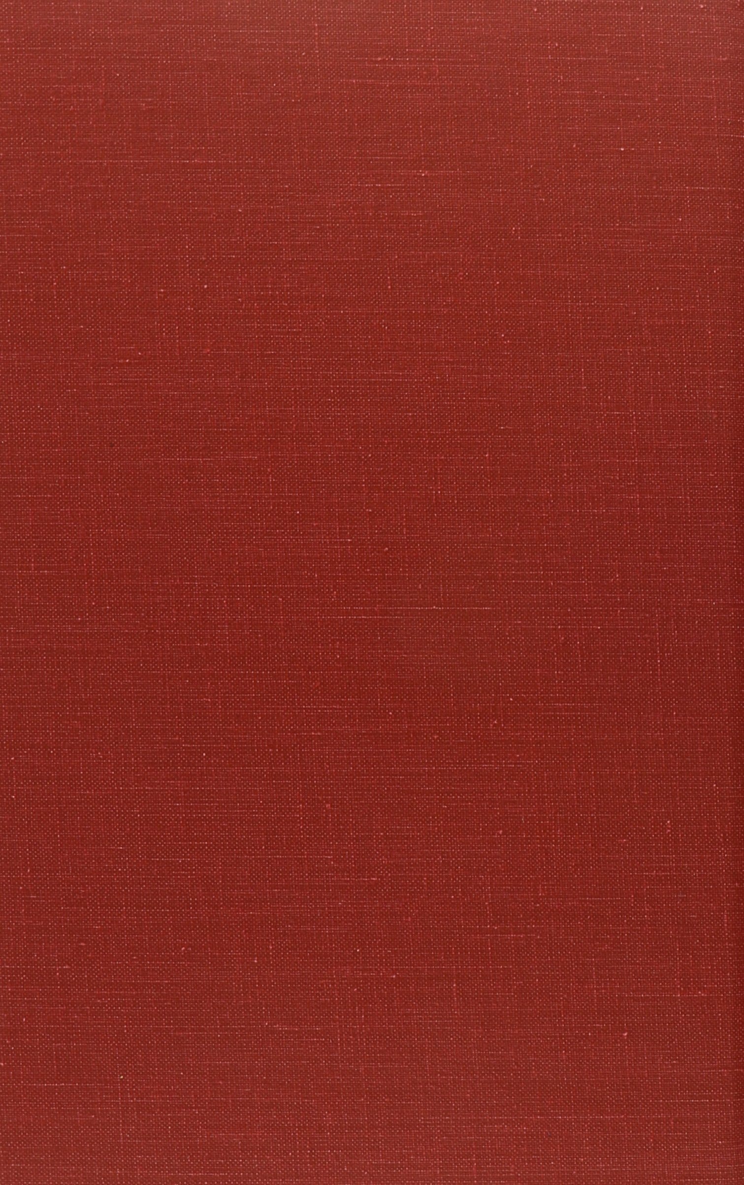 A Brief History of Chinese Fiction