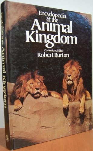 Encyclopedia of the Animal Kingdom