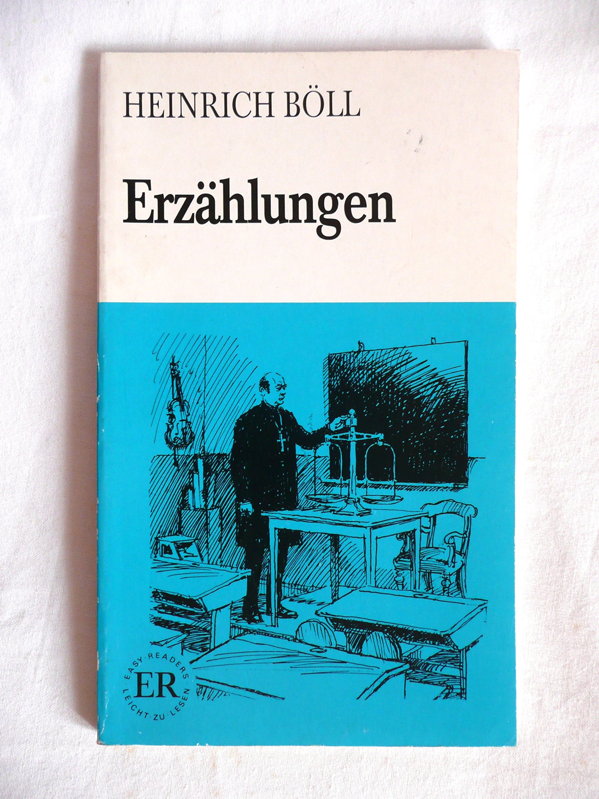 Erzahlungen