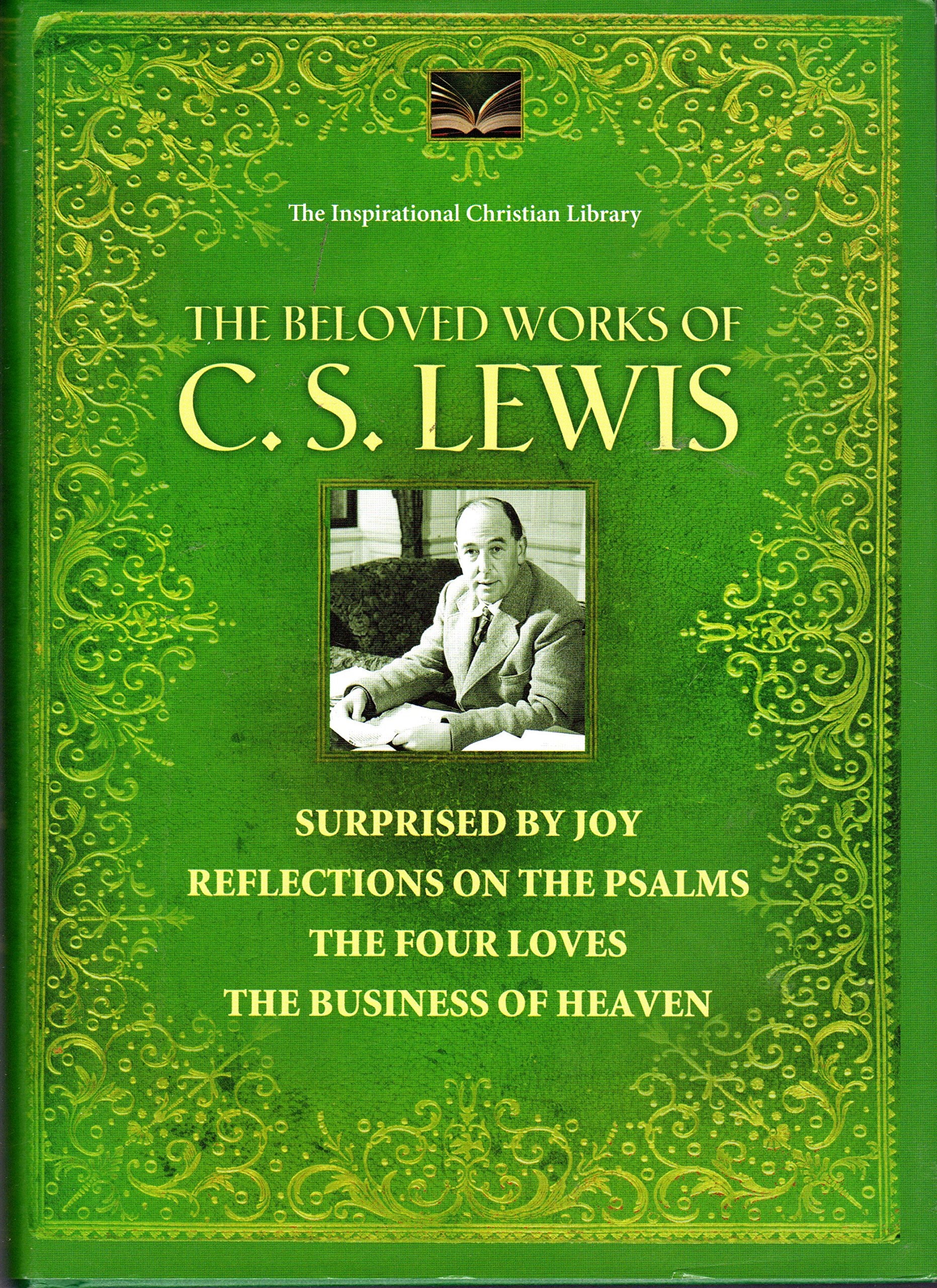 The Beloved Works of C.S. Lewis