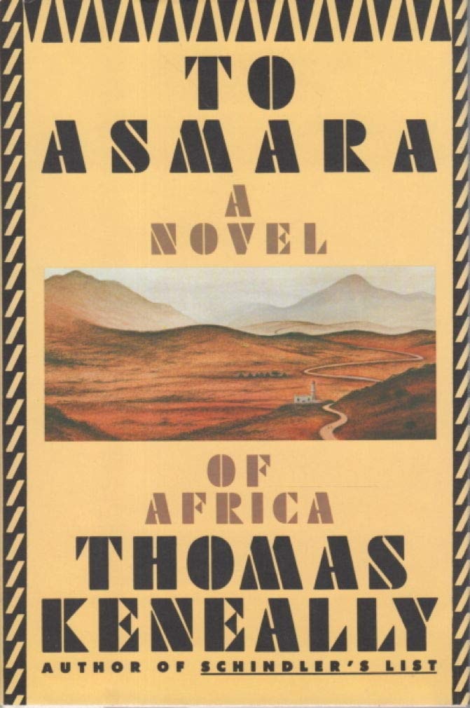 Towards Asmara