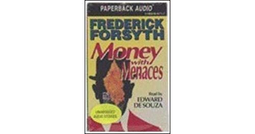 Money With Menaces