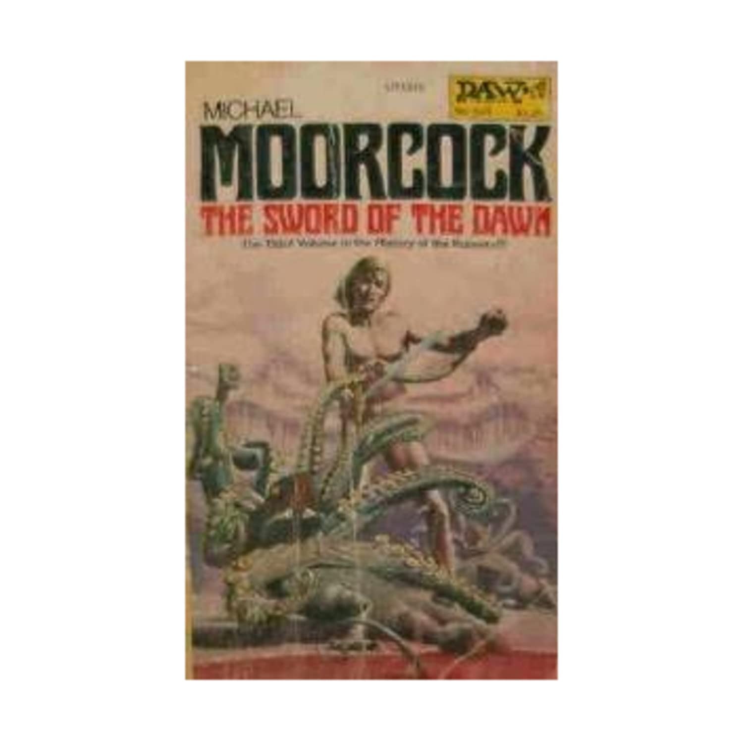 The Sword of Dawn
