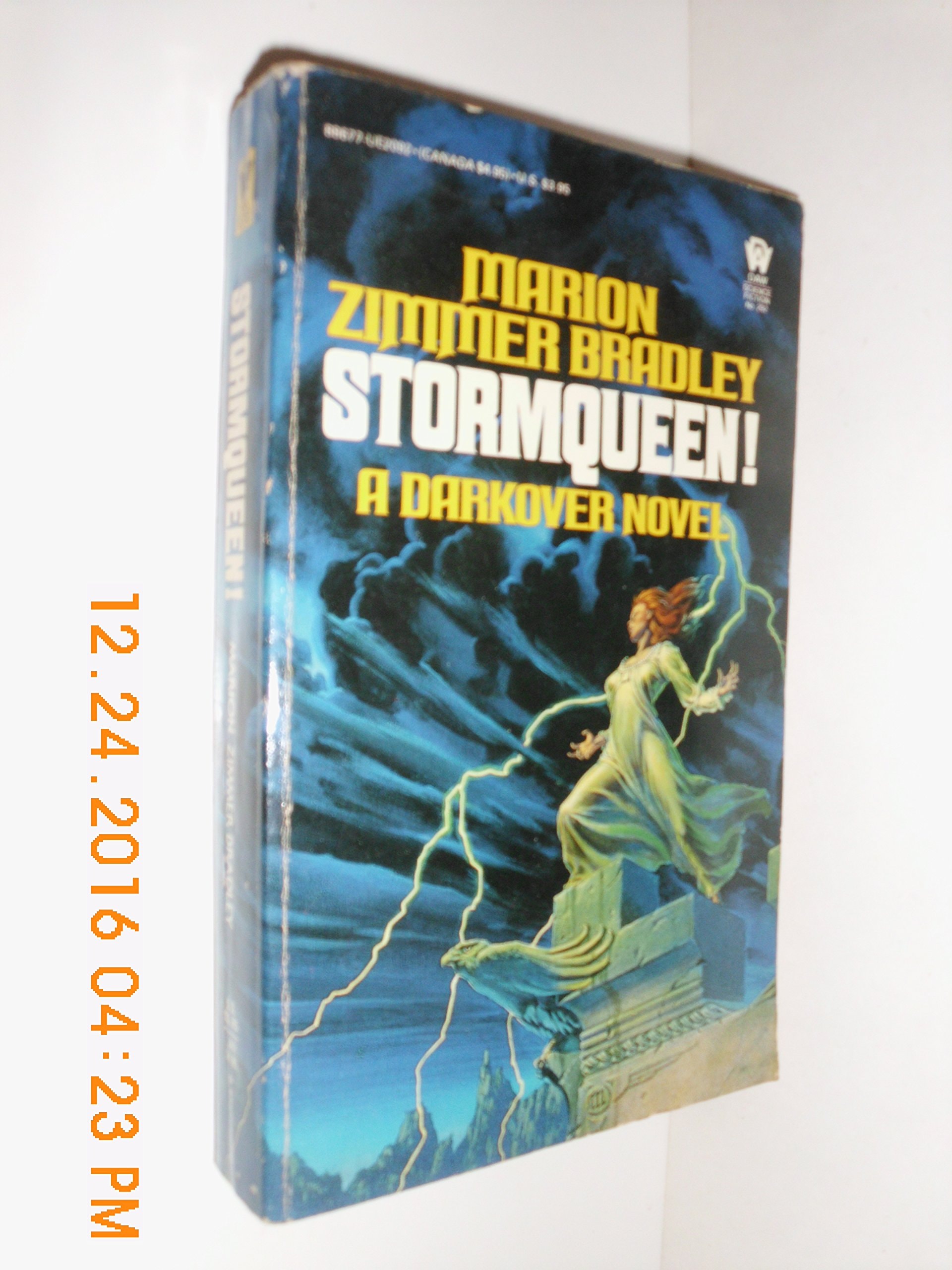 Stormqueen!
