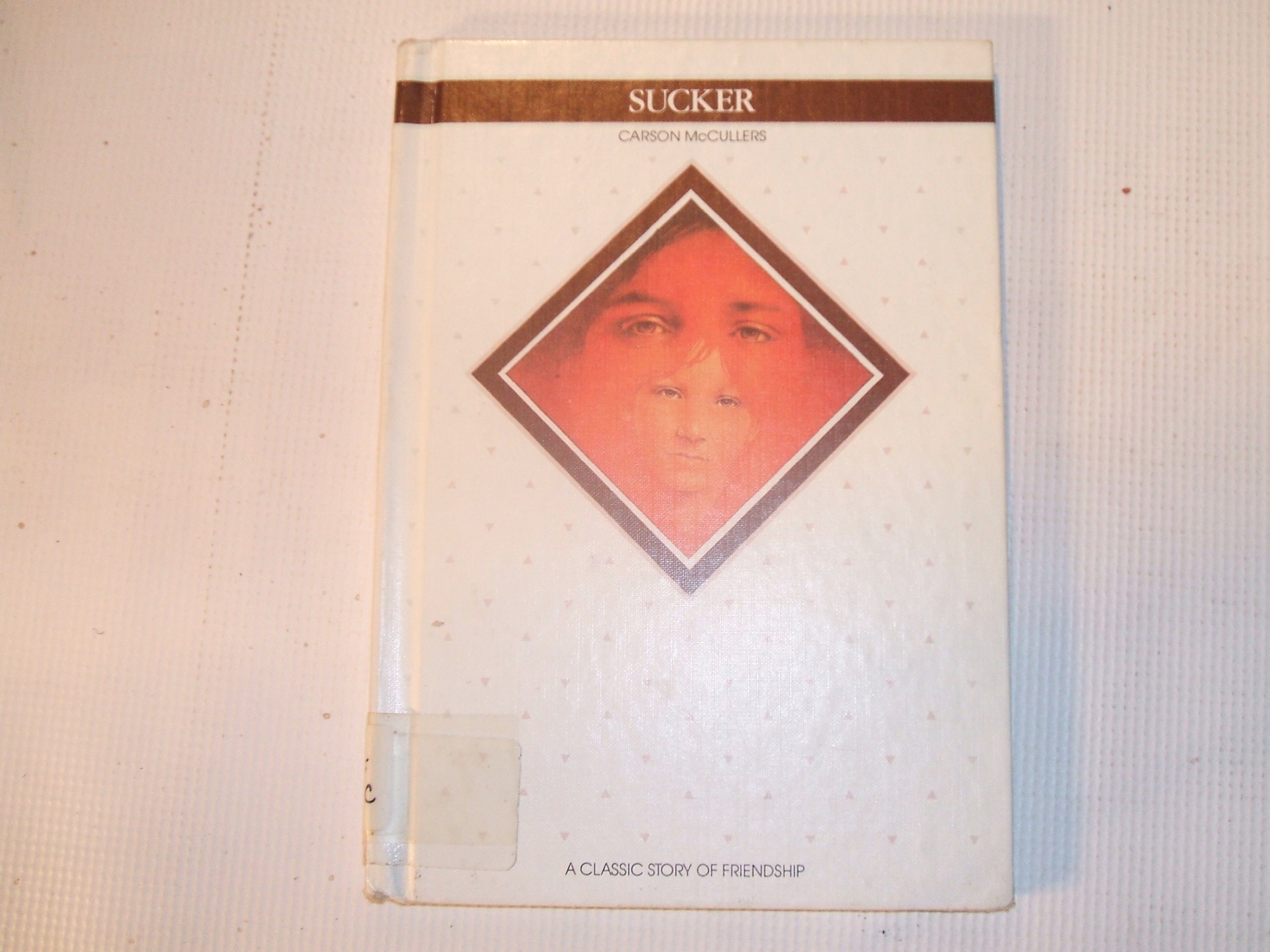 Sucker (knowledgenotes Student Guides)