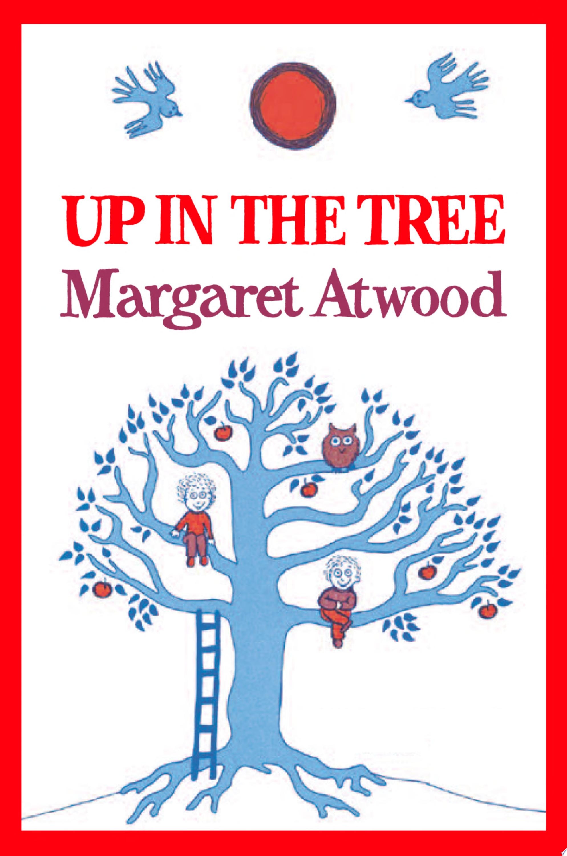 Up in the Tree