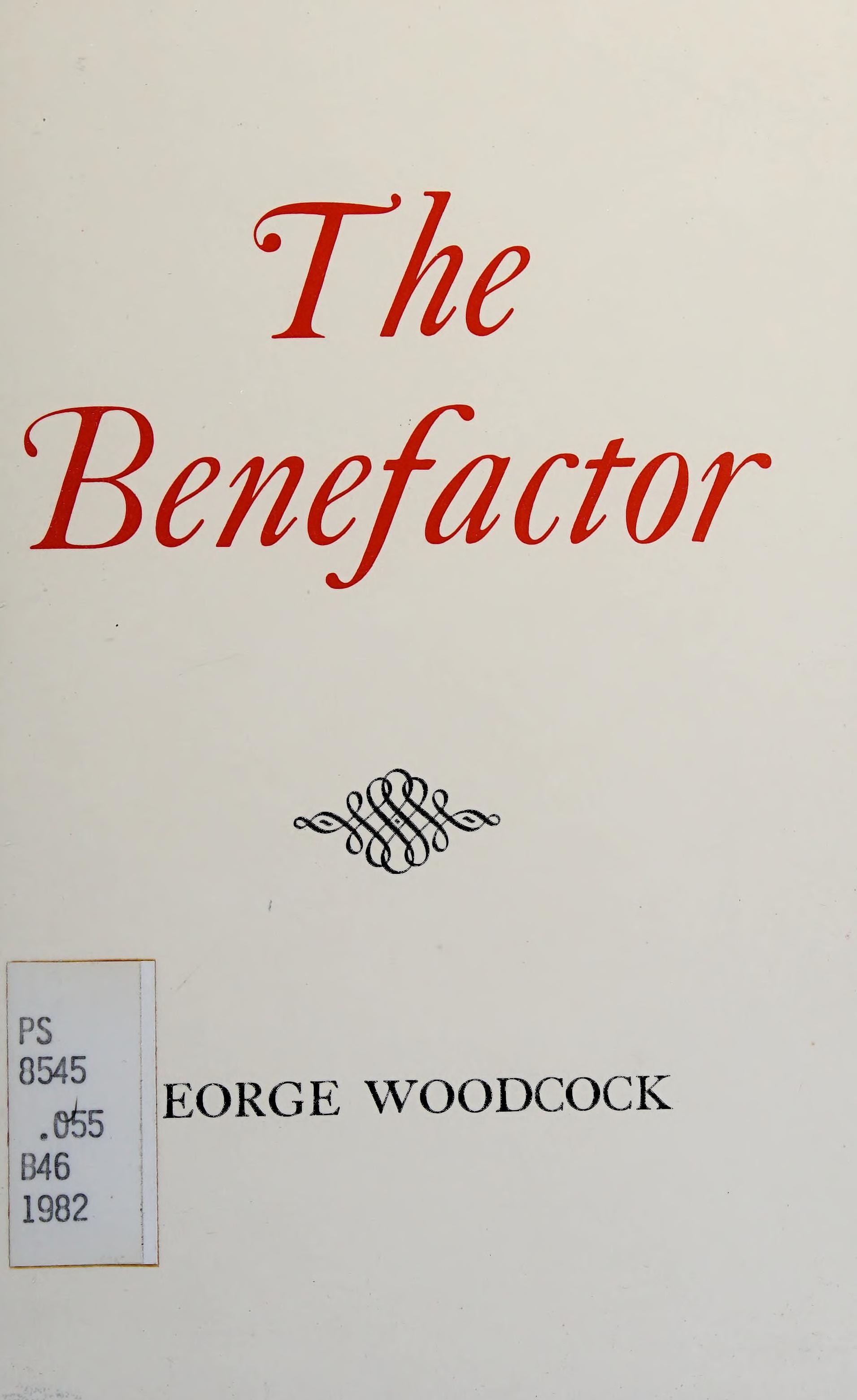 The Benefactor