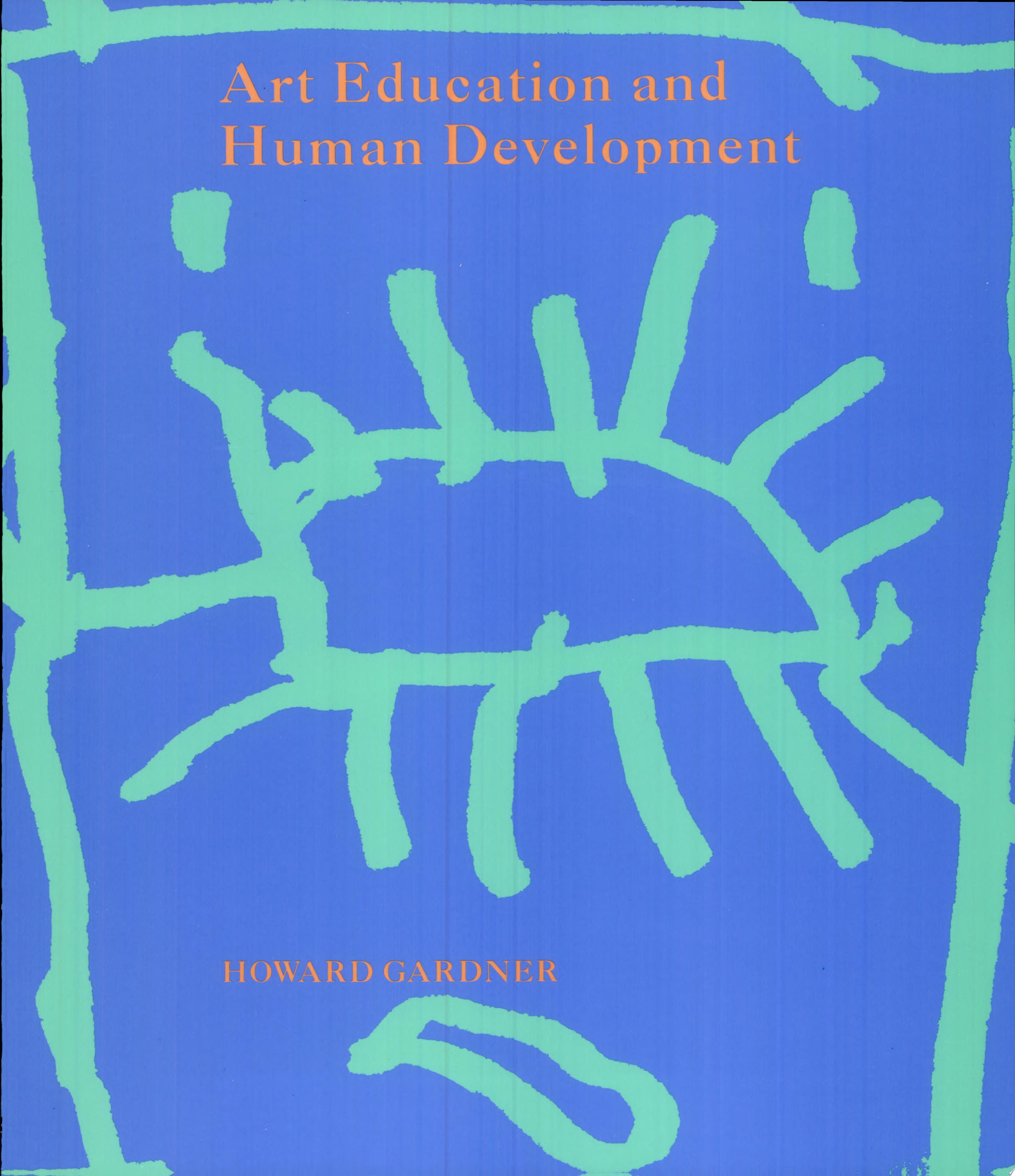 Art Education and Human Development