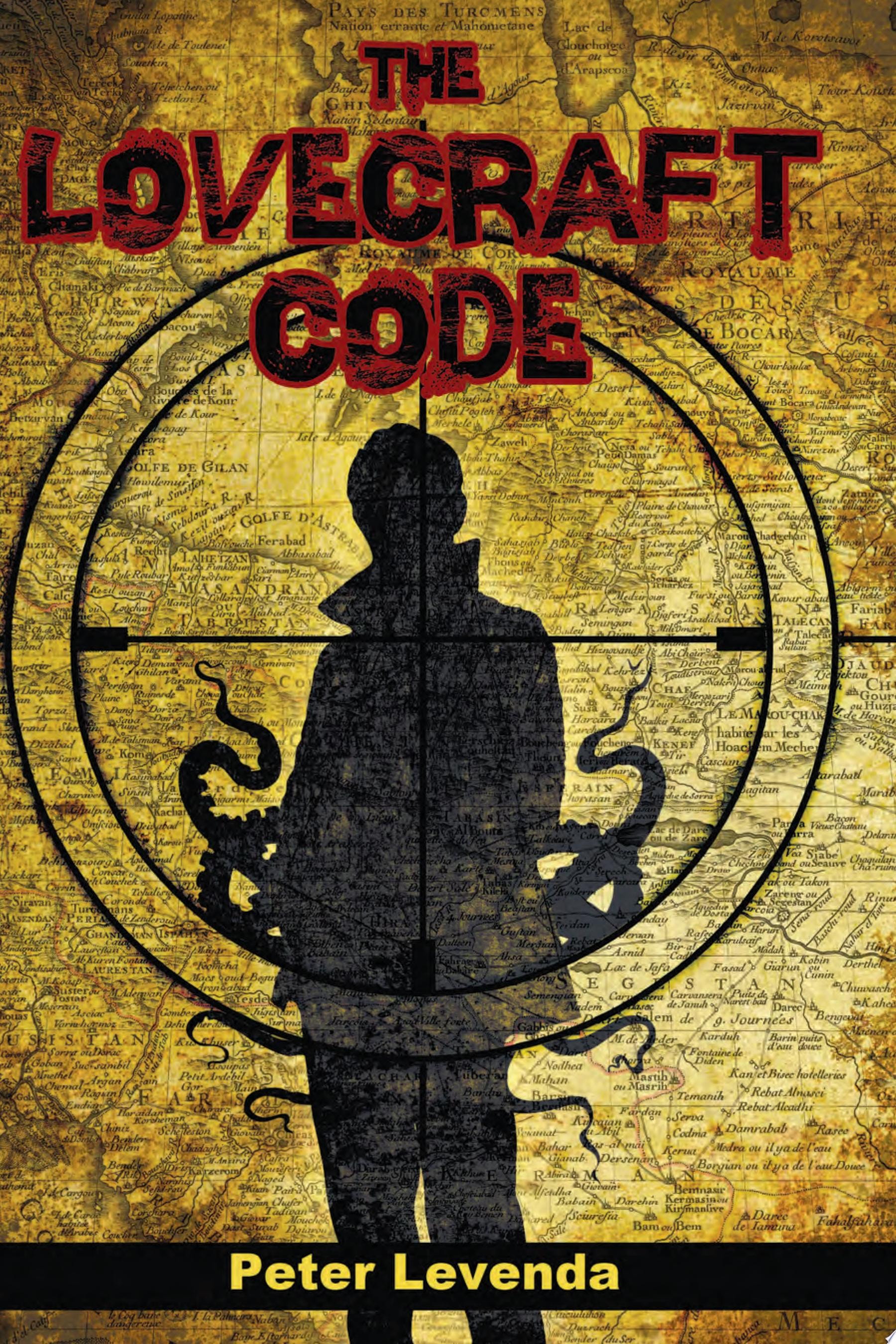 The Lovecraft Code