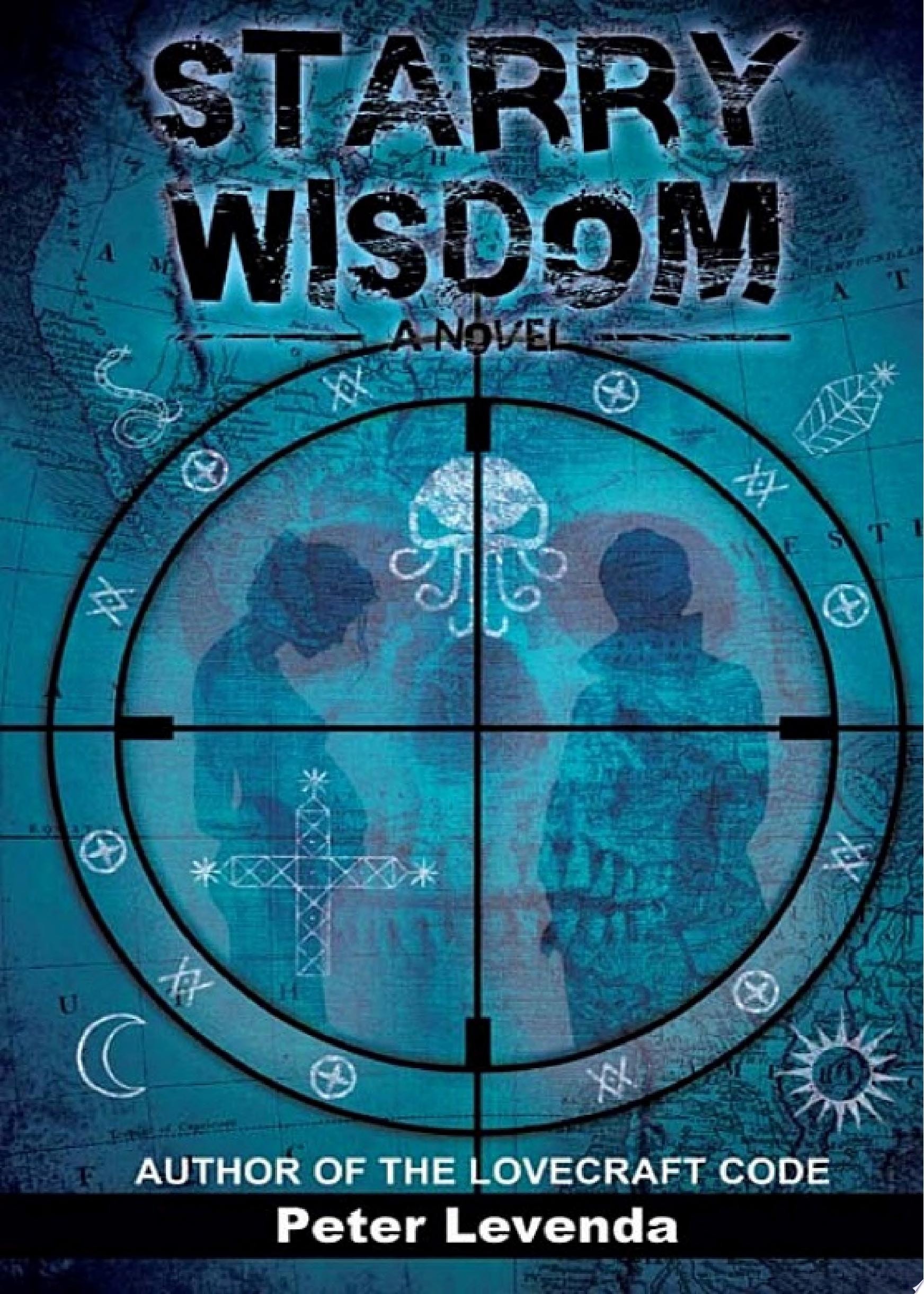 Starry Wisdom