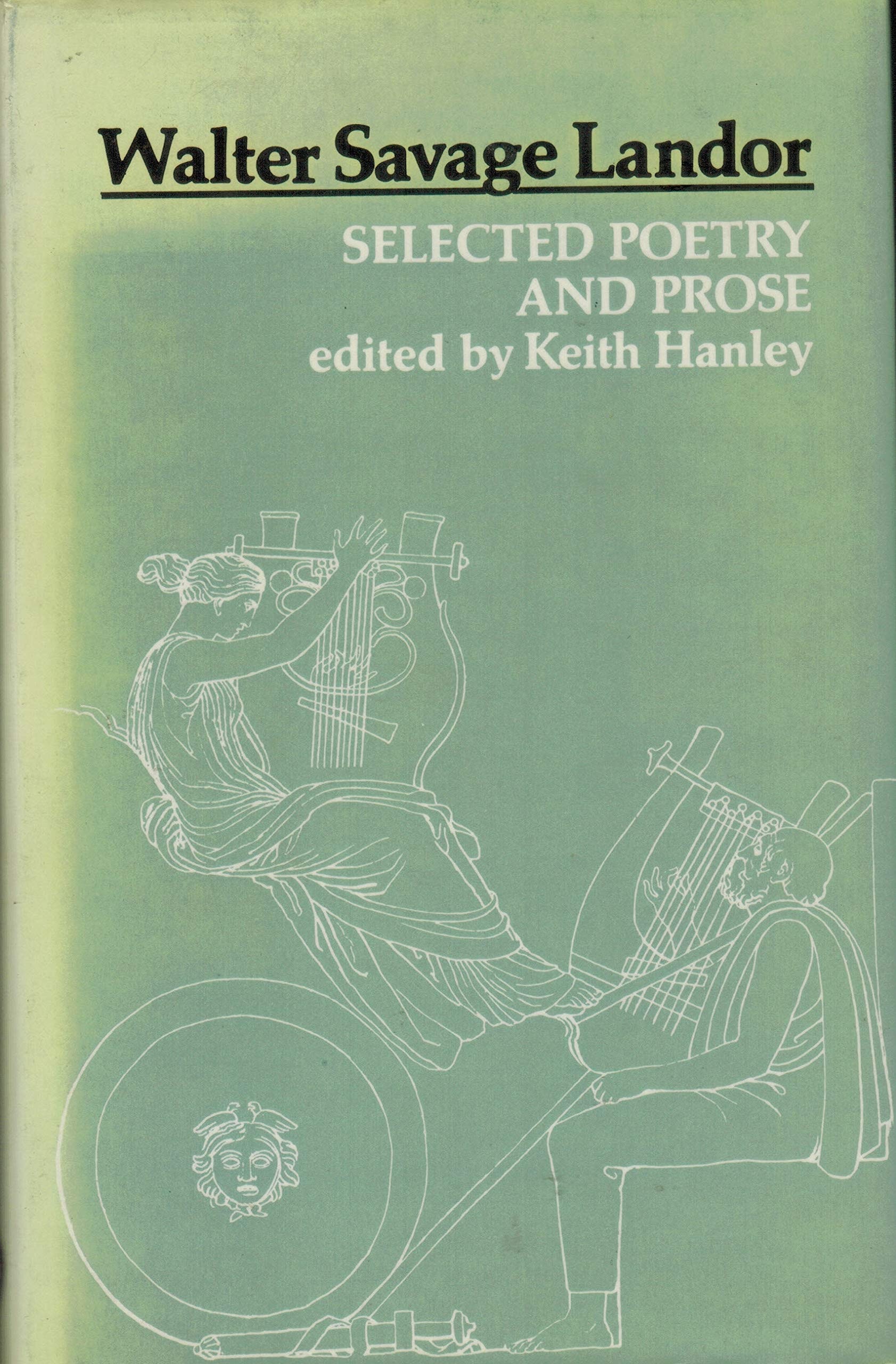 Selected Poetry and Prose