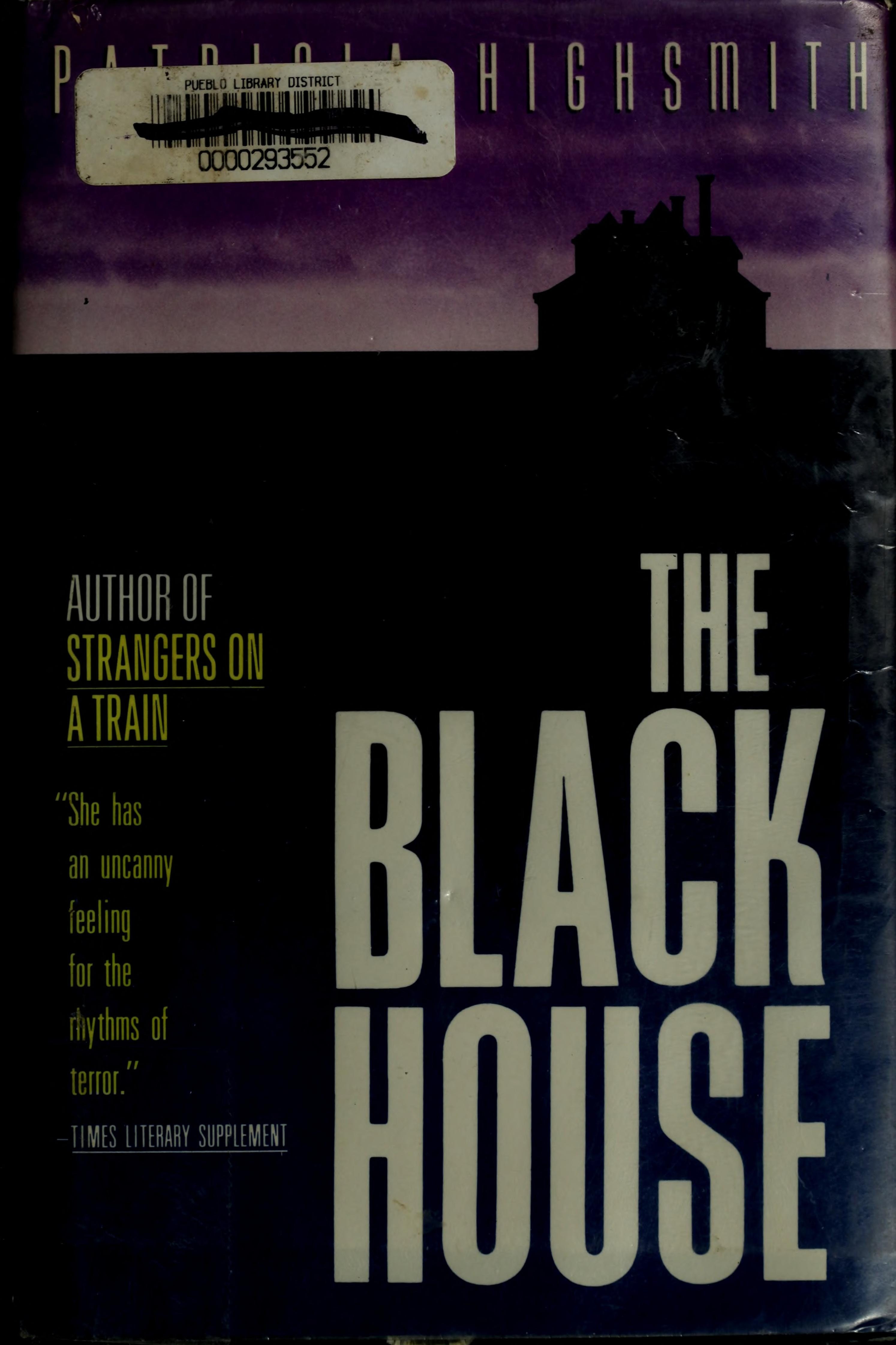 The Black House