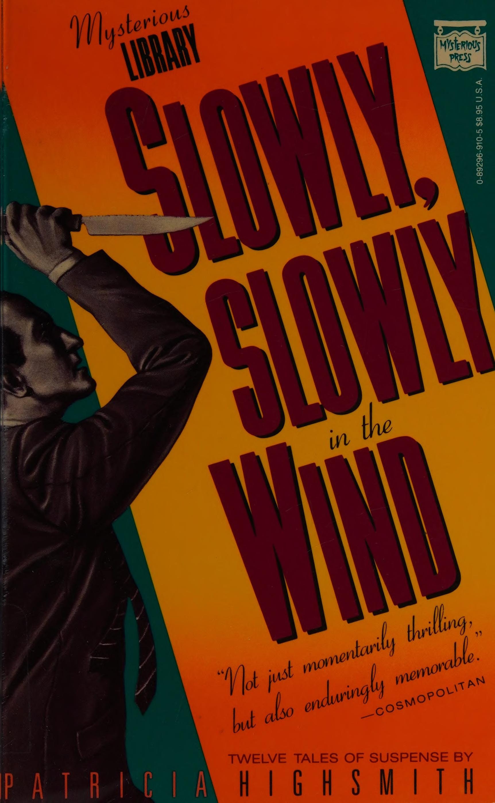 Slowly, Slowly in the Wind