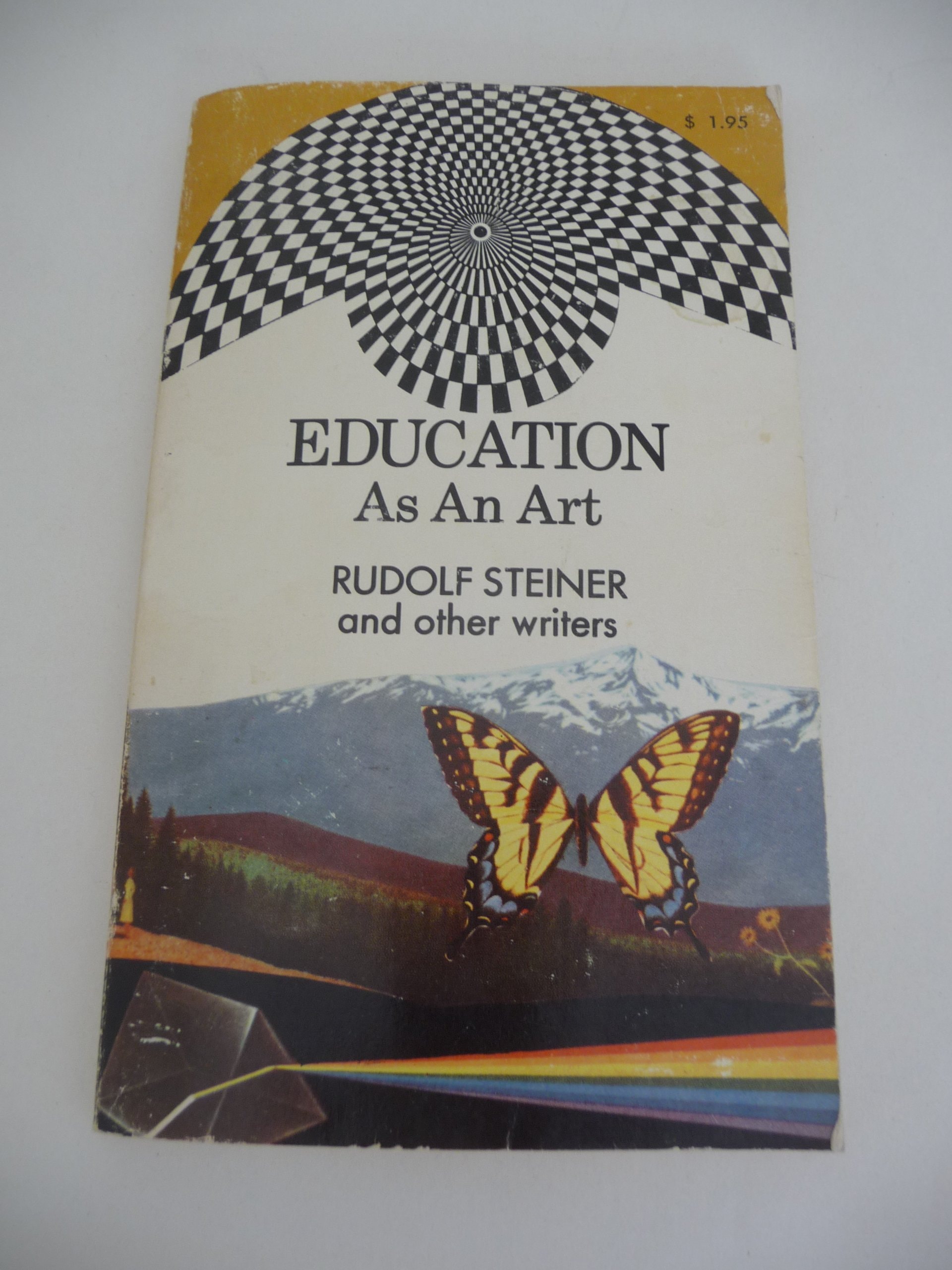Education as an Art