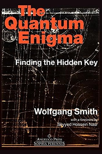 Quantum Enigma Finding the Hidden Key