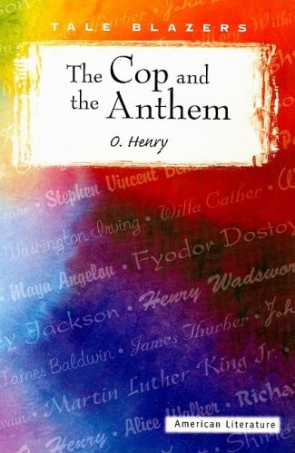 Cop and the Anthem