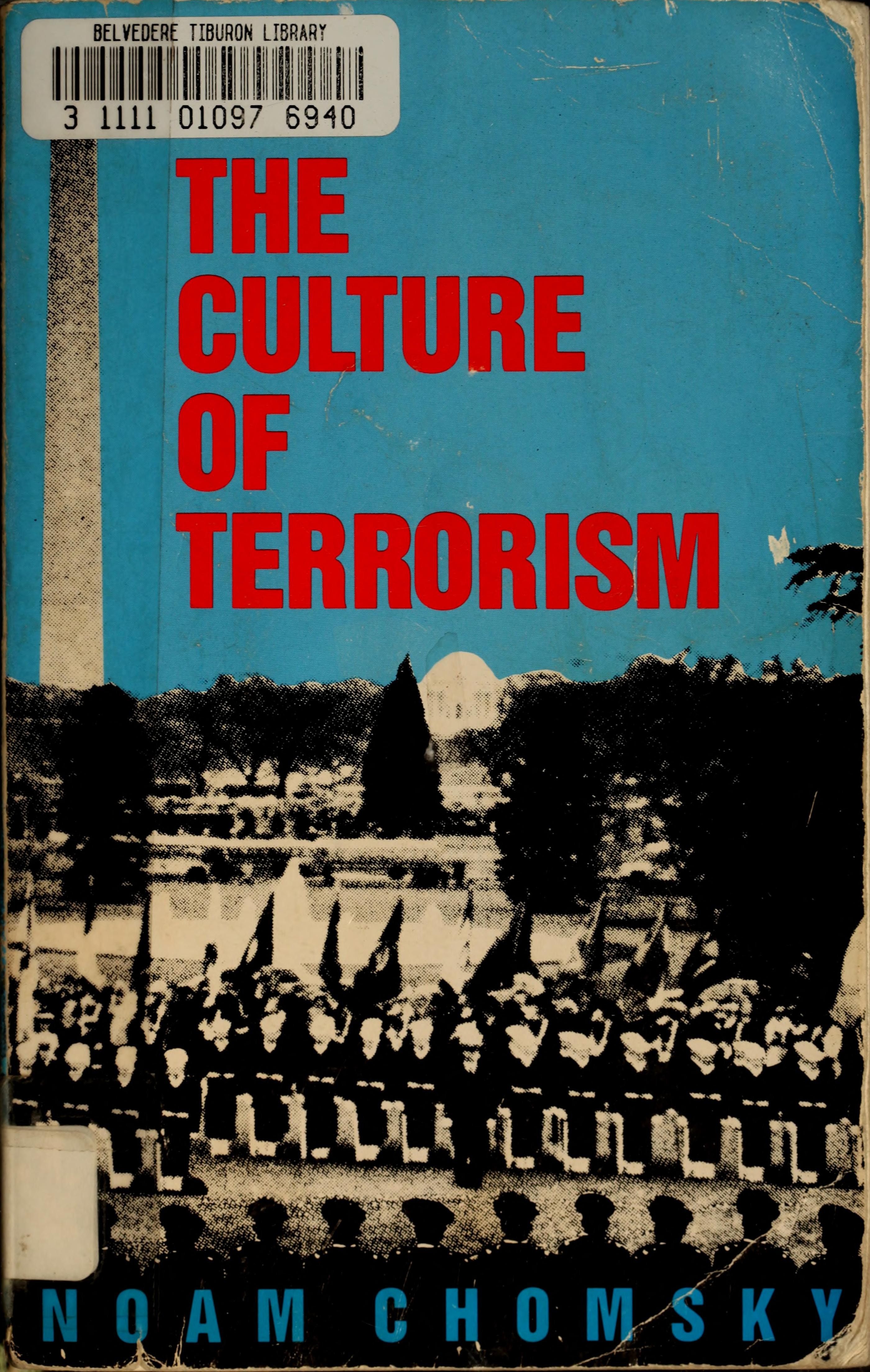 The Culture of Terrorism