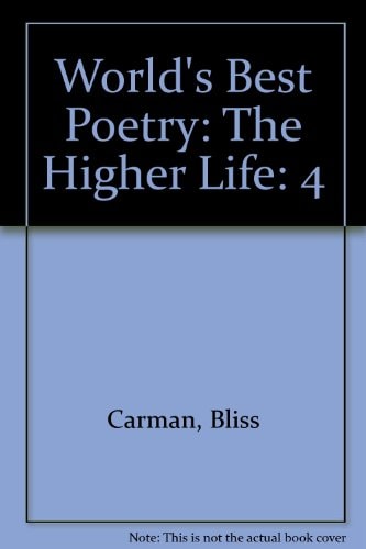 The Higher Life