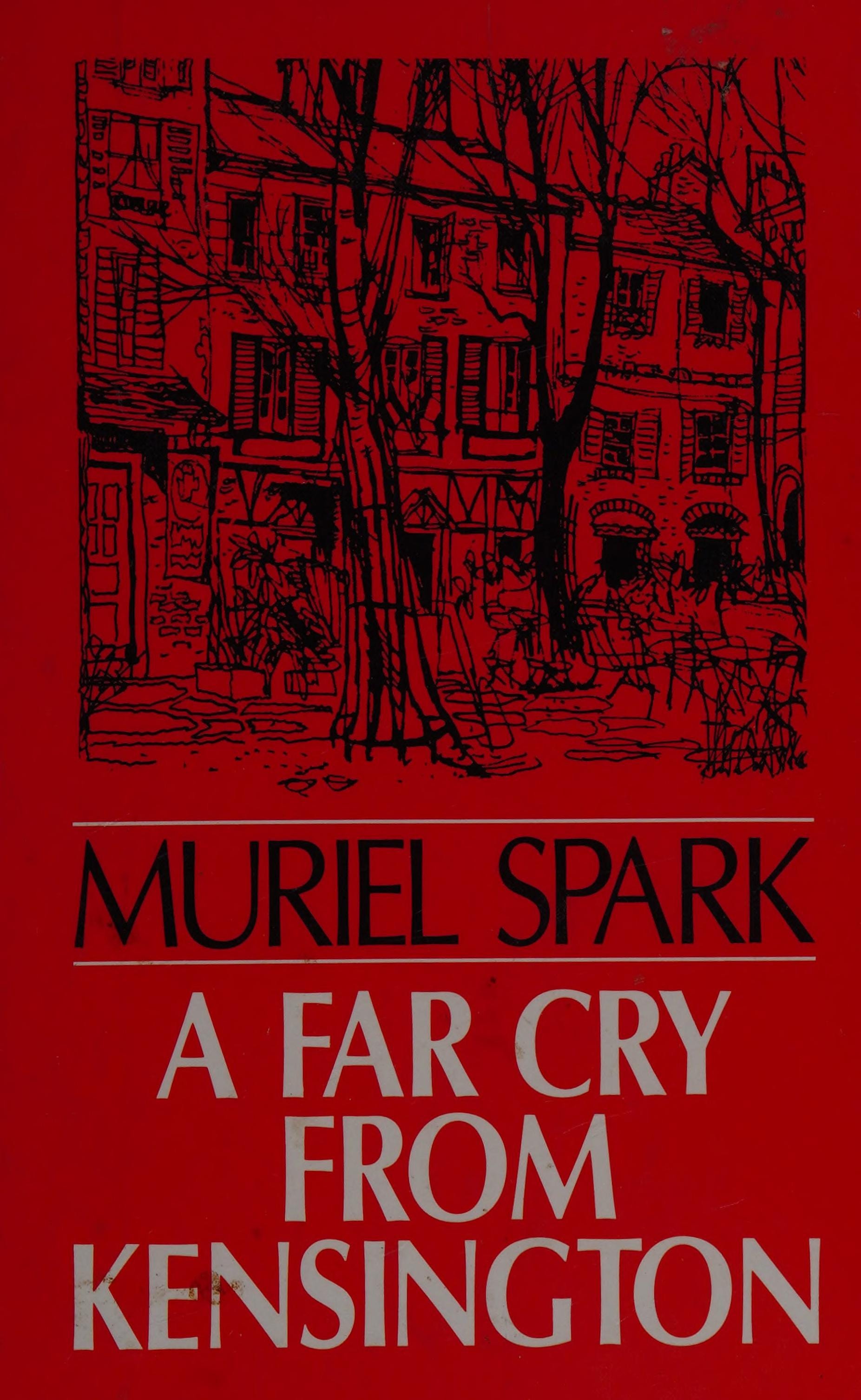 A Far Cry from Kensington