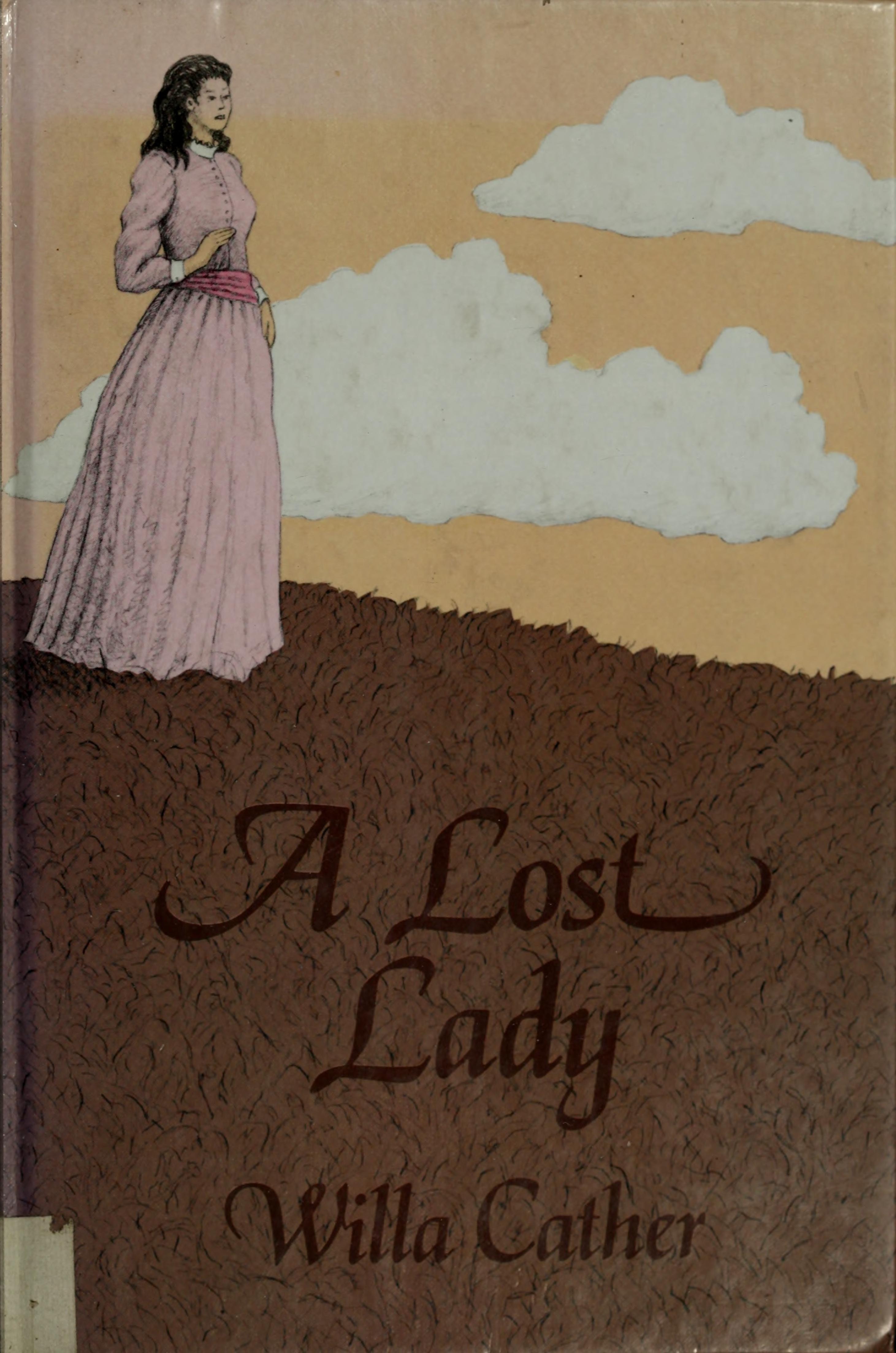A Lost Lady