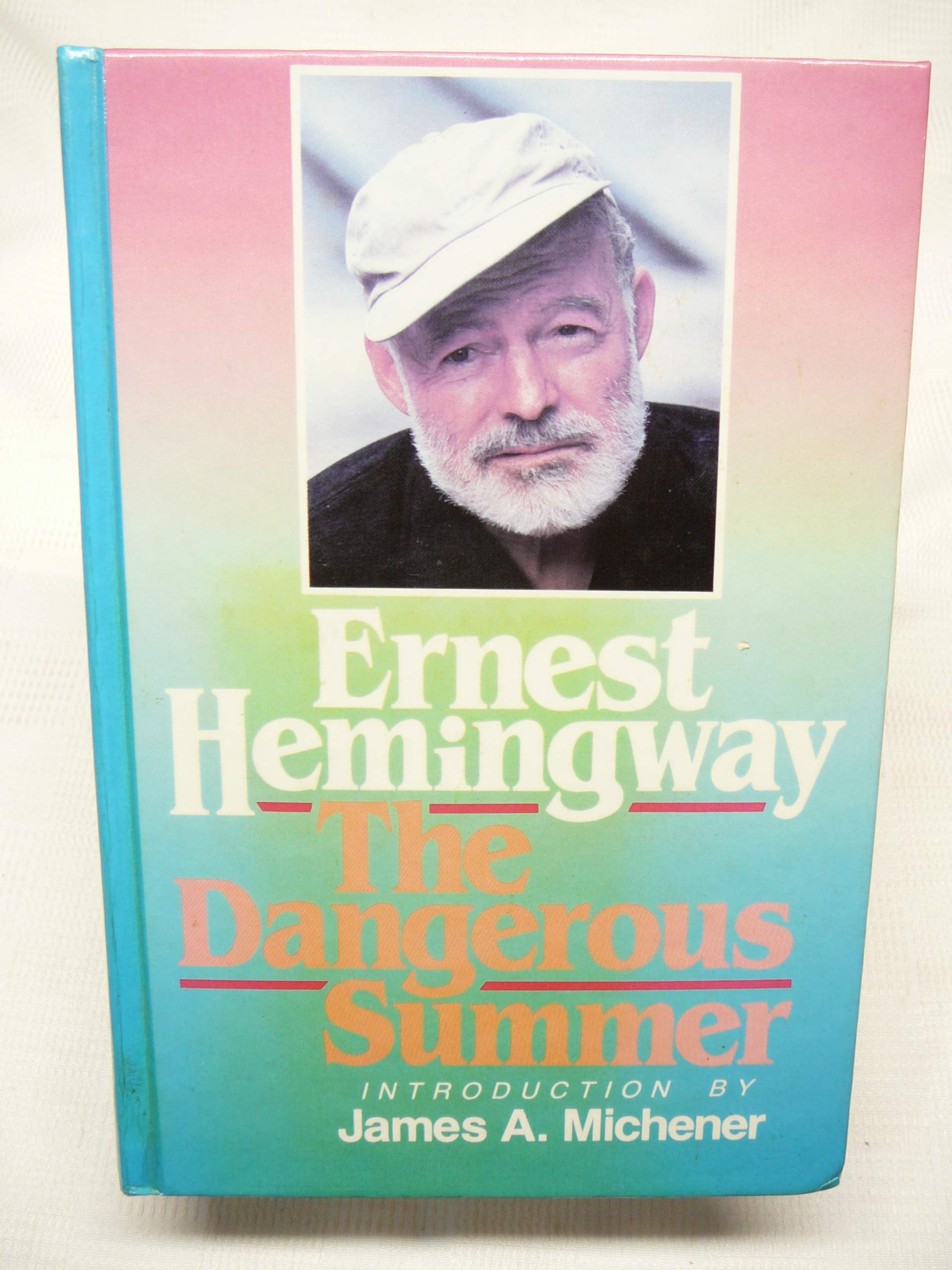 The Dangerous Summer