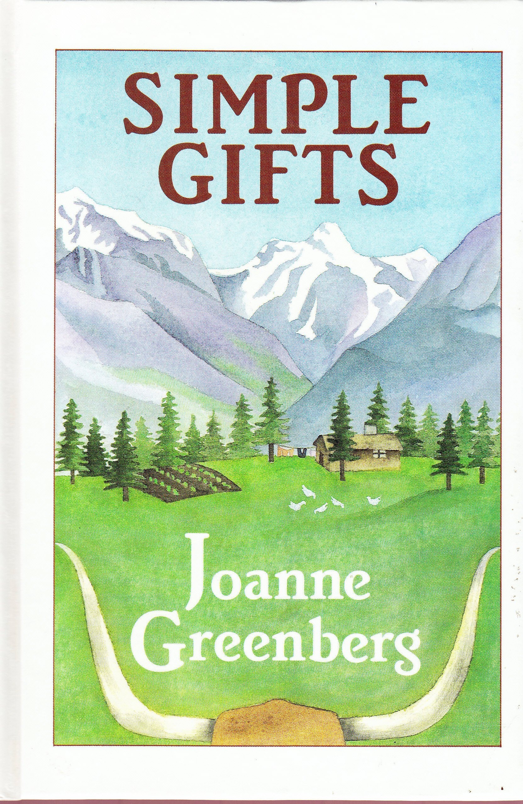 Simple Gifts