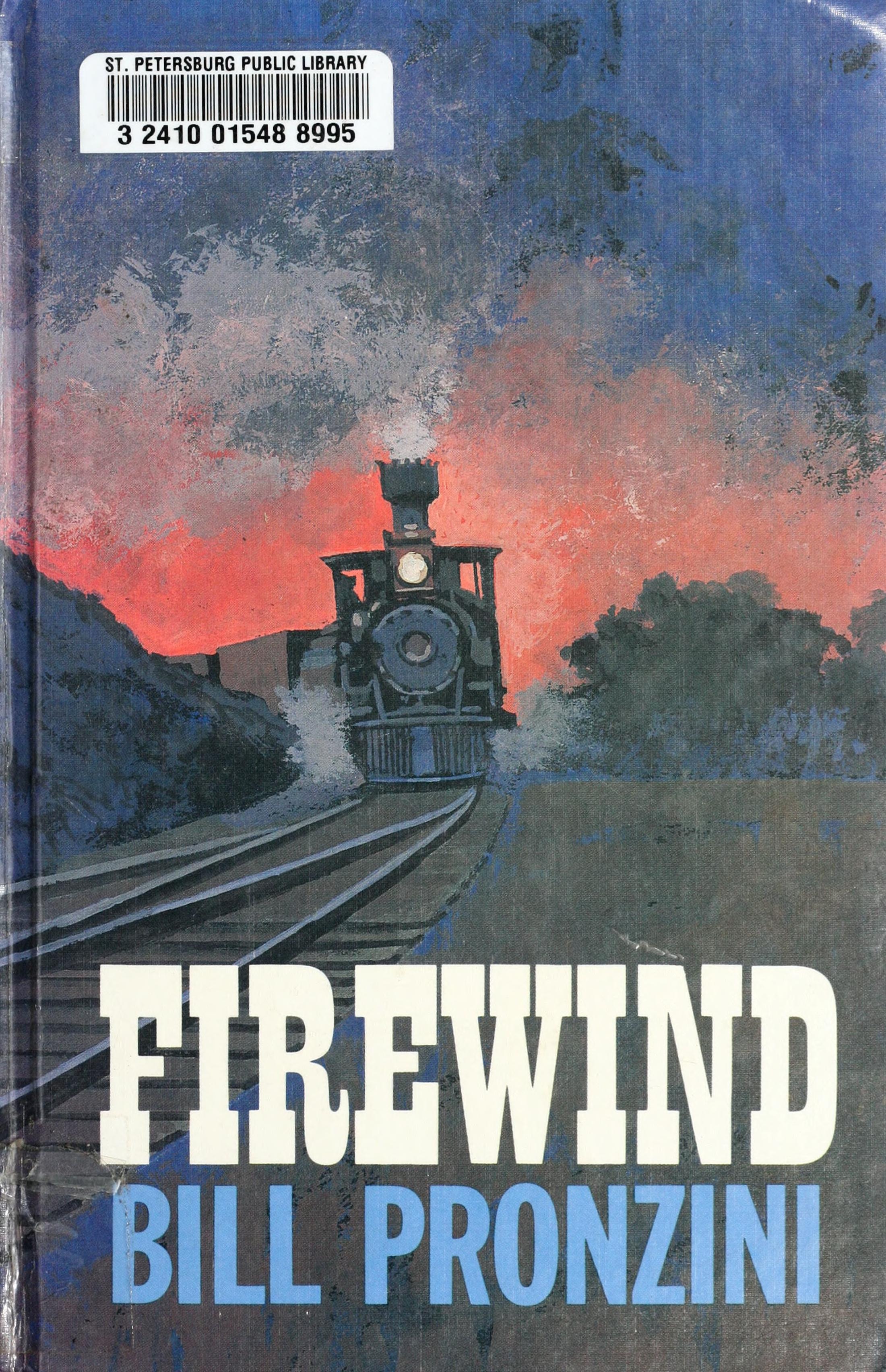 Firewind
