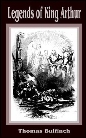 Legends of King Arthur